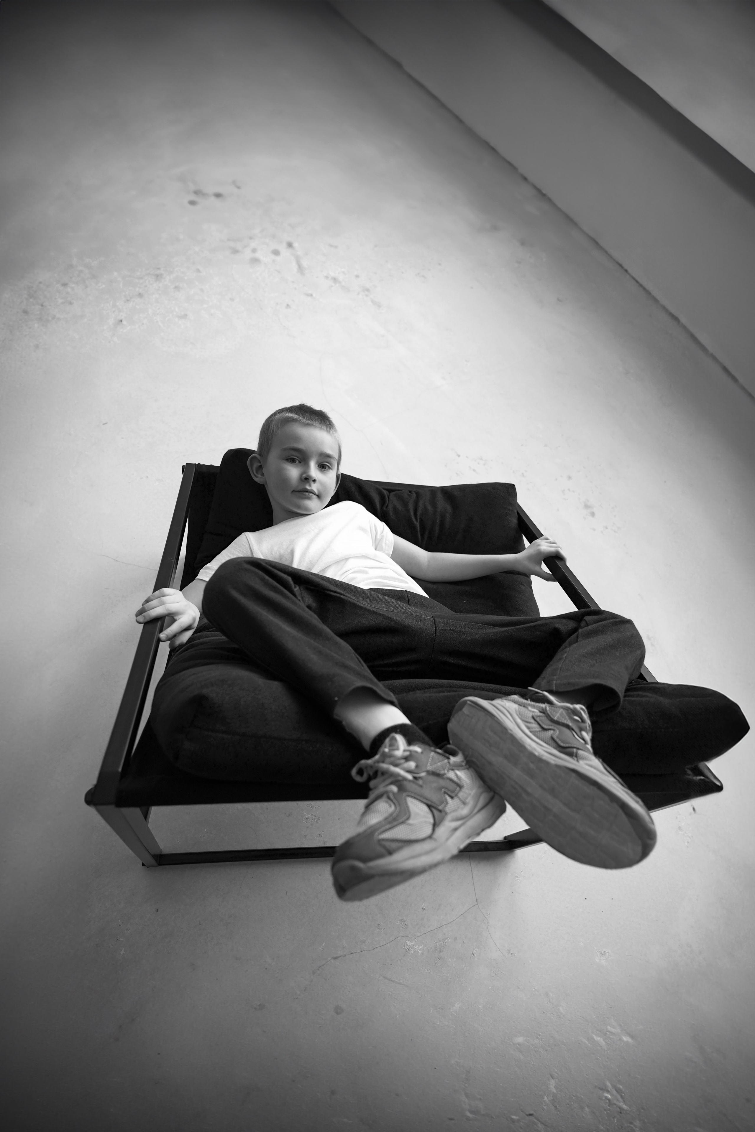 Настя и Рома. Анна, фотограф Москва, Зеленоград