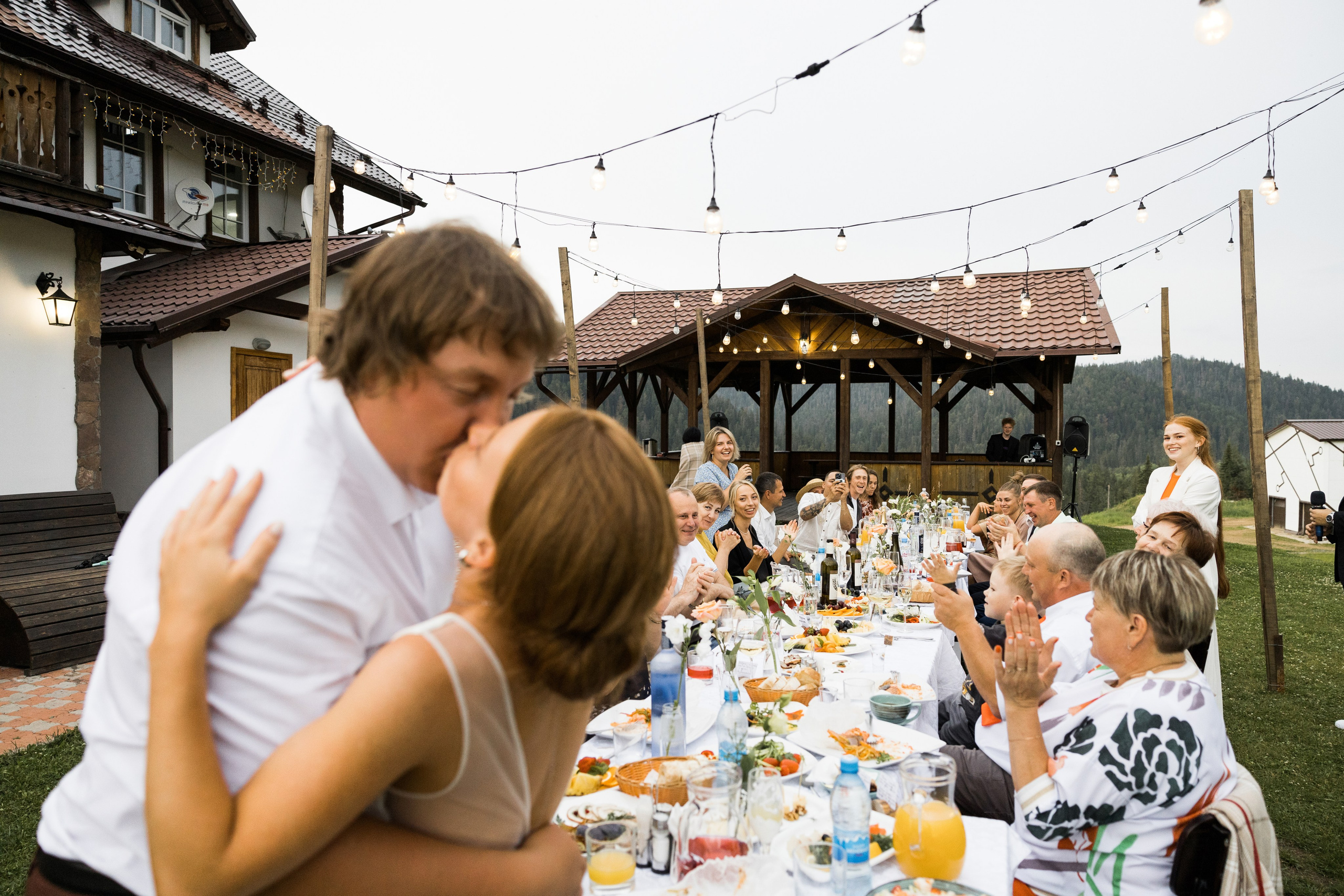 Катя и Кирилл