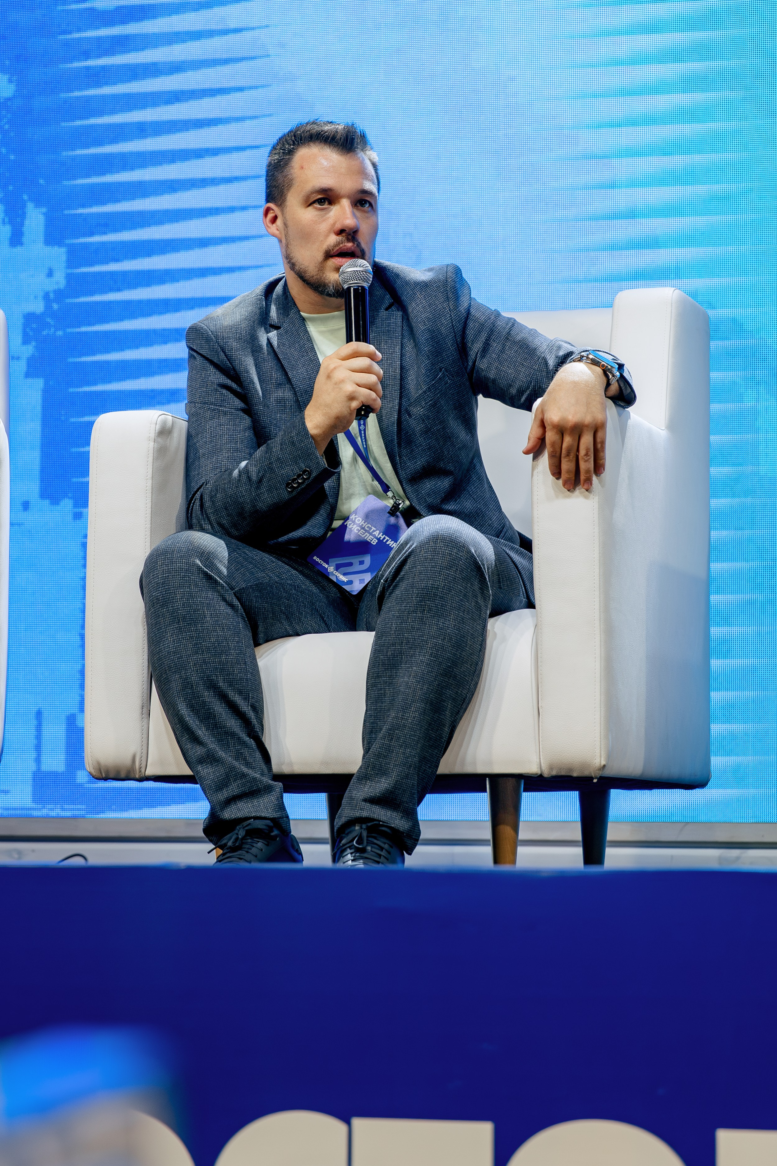 ВОСТОК СЕРВИС. Фотограф в Красноярске