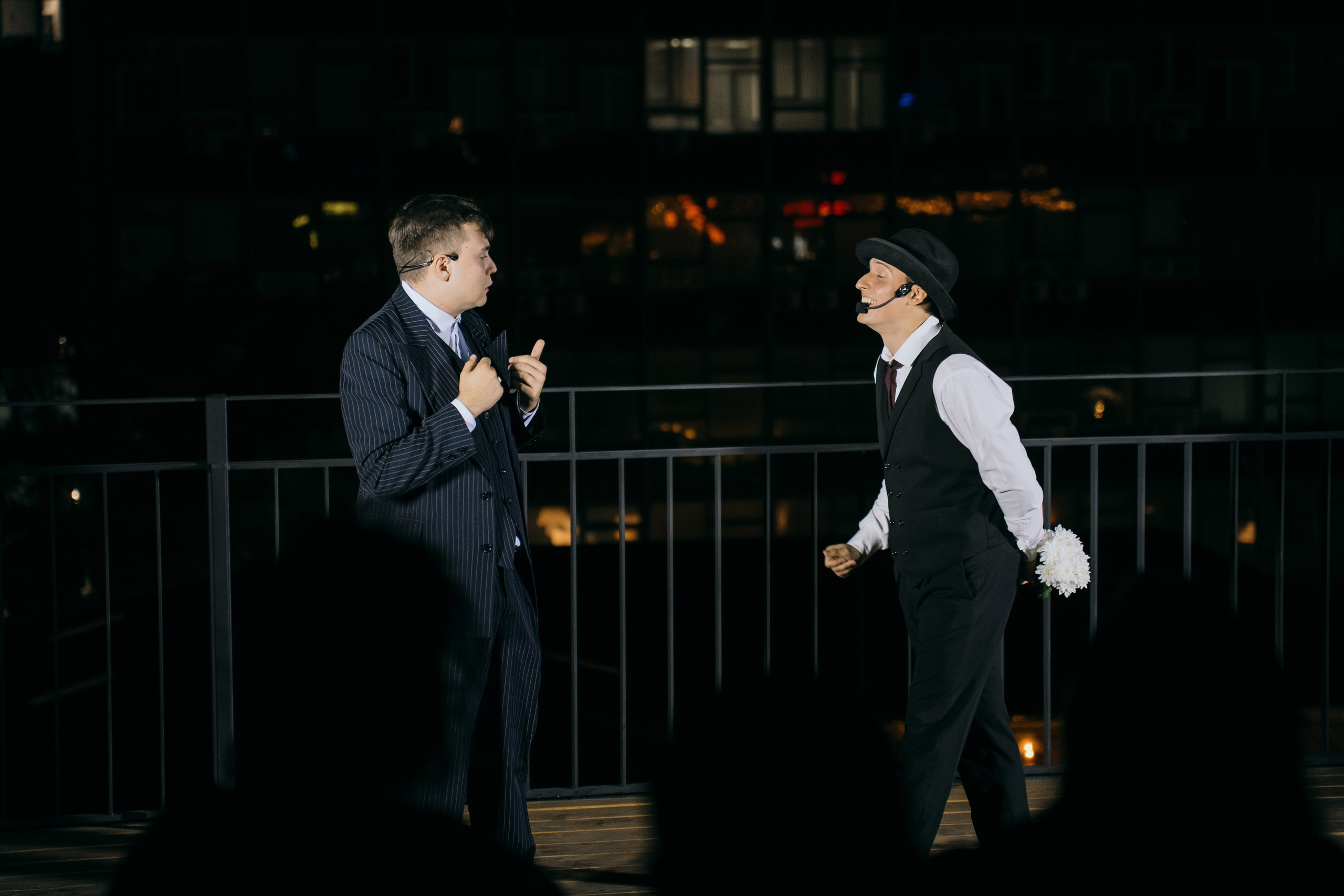 ПОМРЕЖ | Новая земля