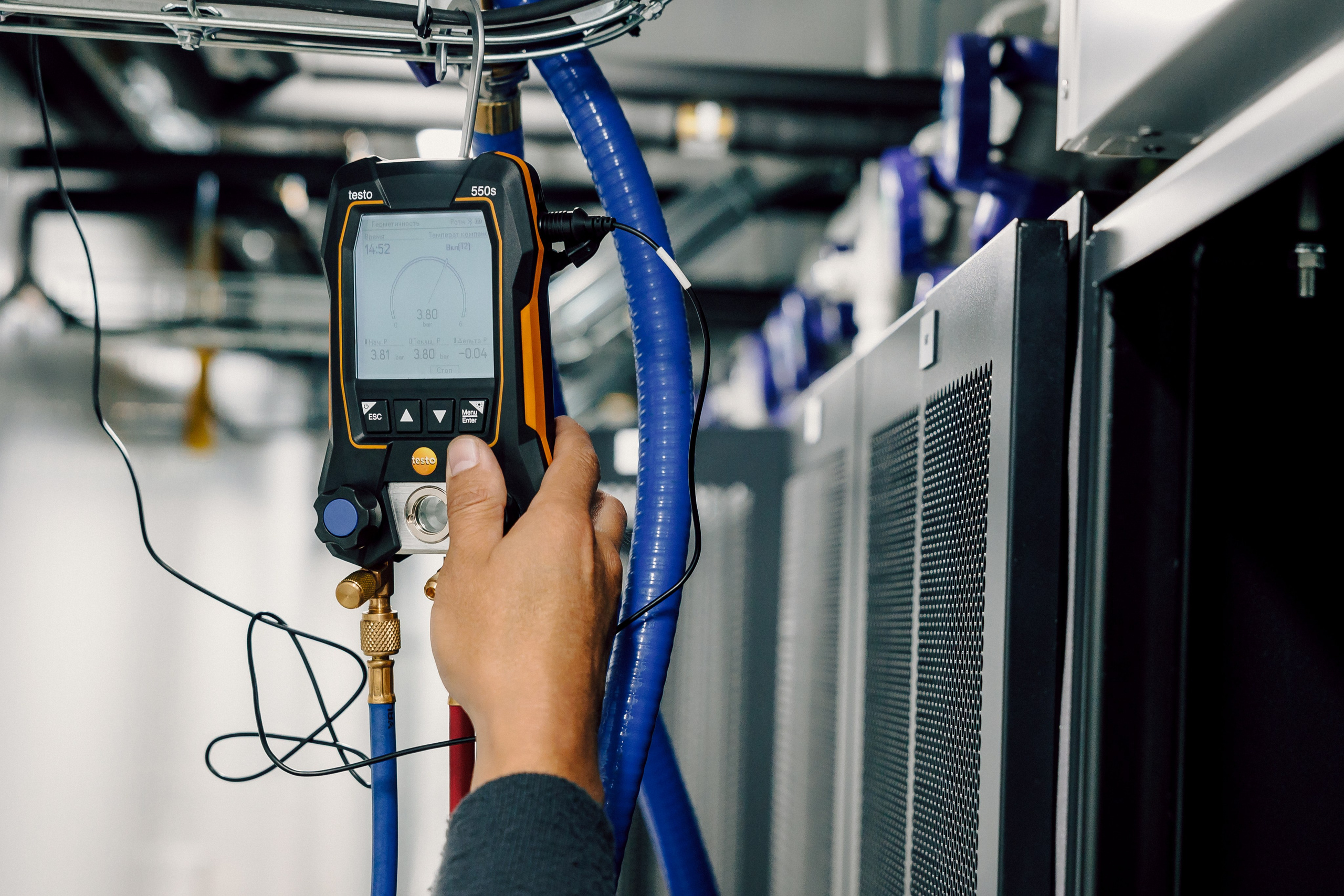 Datark — Совещание и производство. Лёшка Варзегов — фотограф