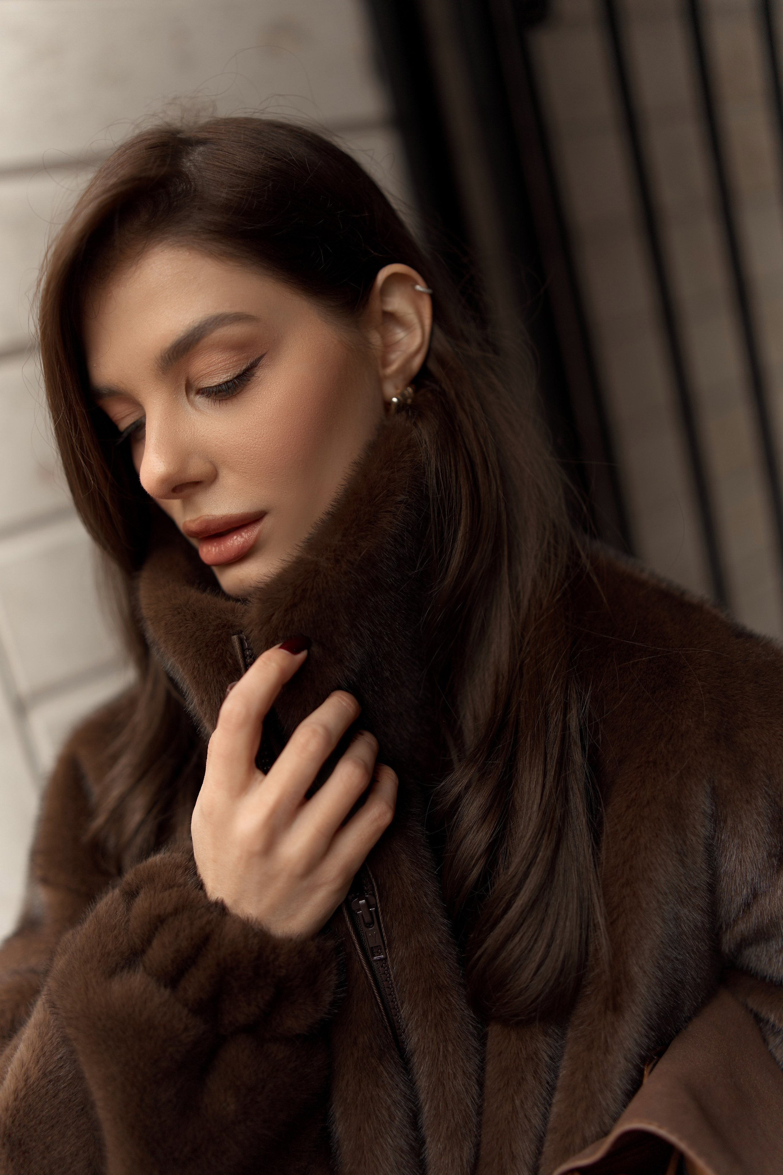 Полина. Фотограф в Москве — Ольга Кушнарева