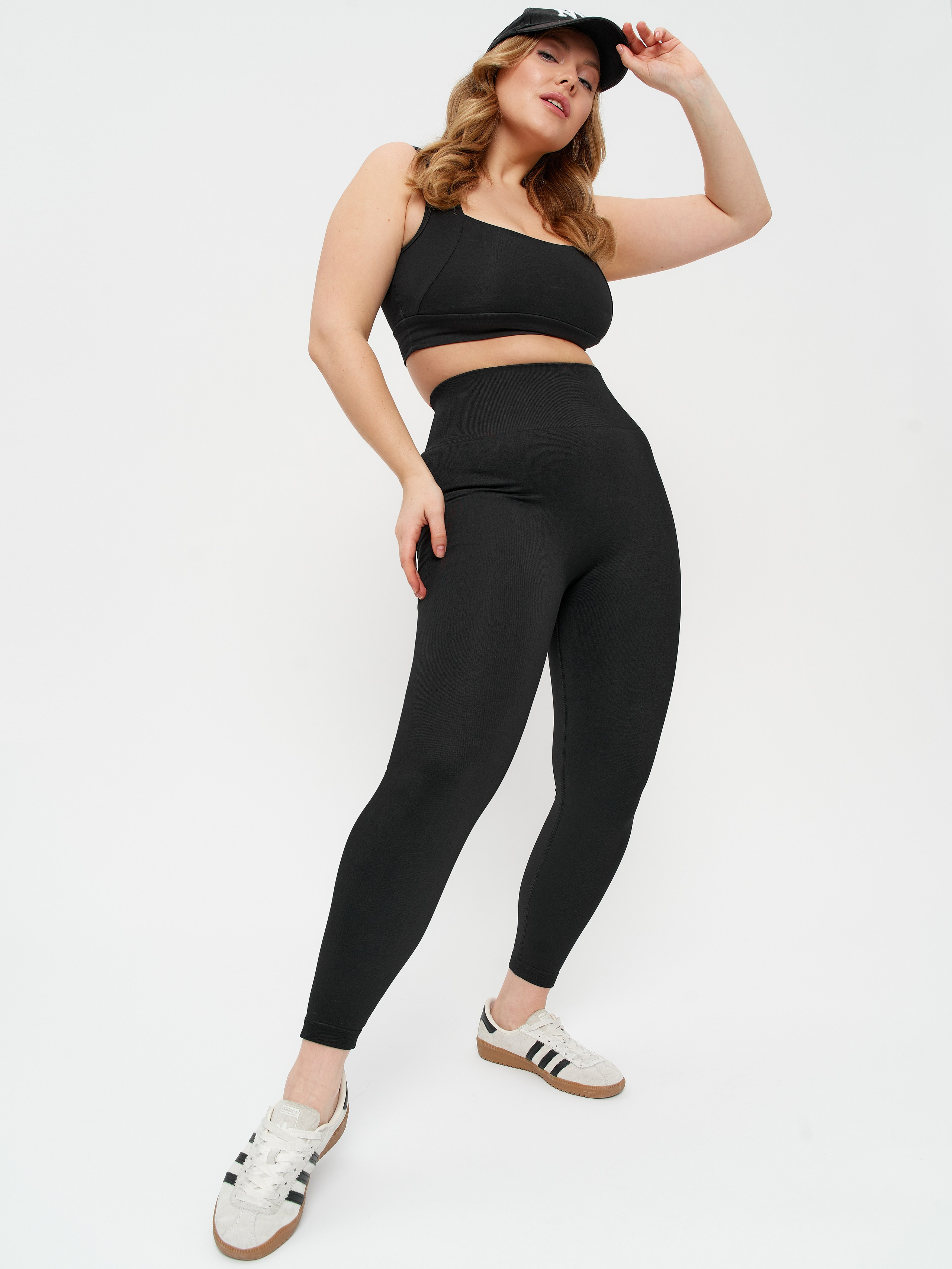 Also Production. Curvy Daria модель плюс сайз