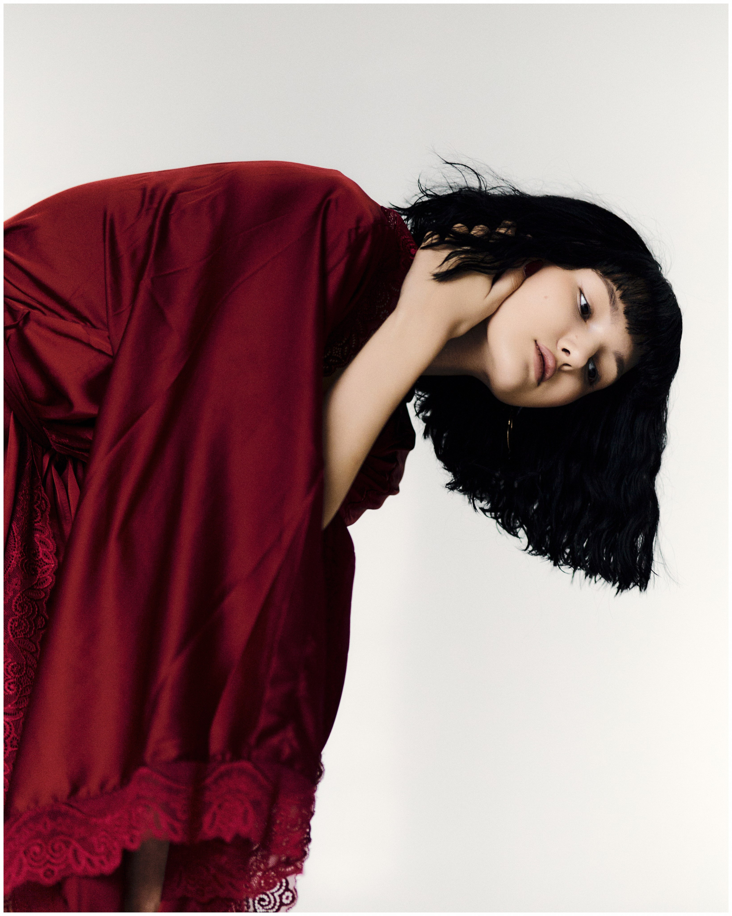 Кристина. Портретный фотограф в Москве | Анастасия Старкова