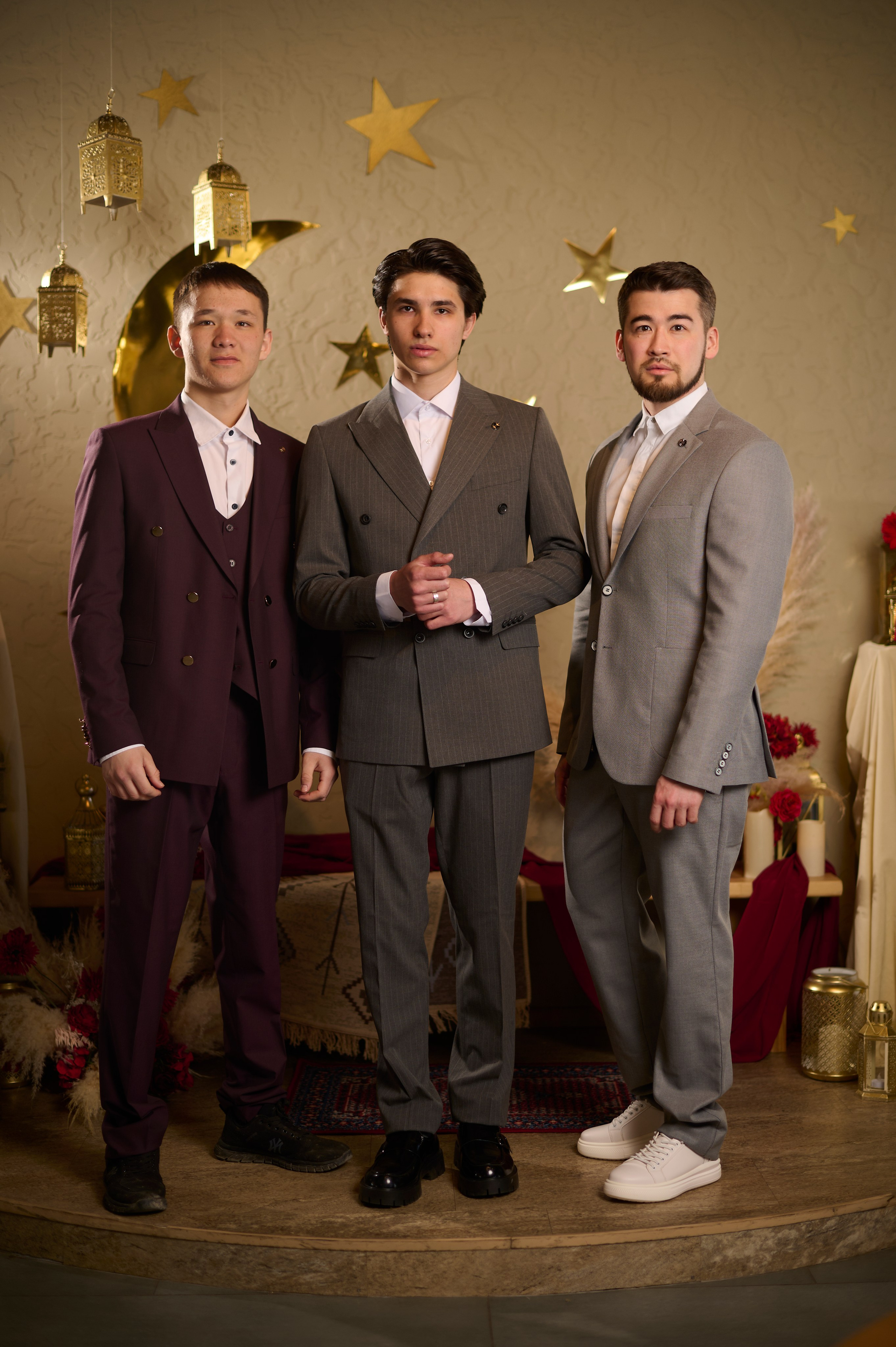 Фотосъемка никахов. Свадебный фотограф Тимур Хабибуллин