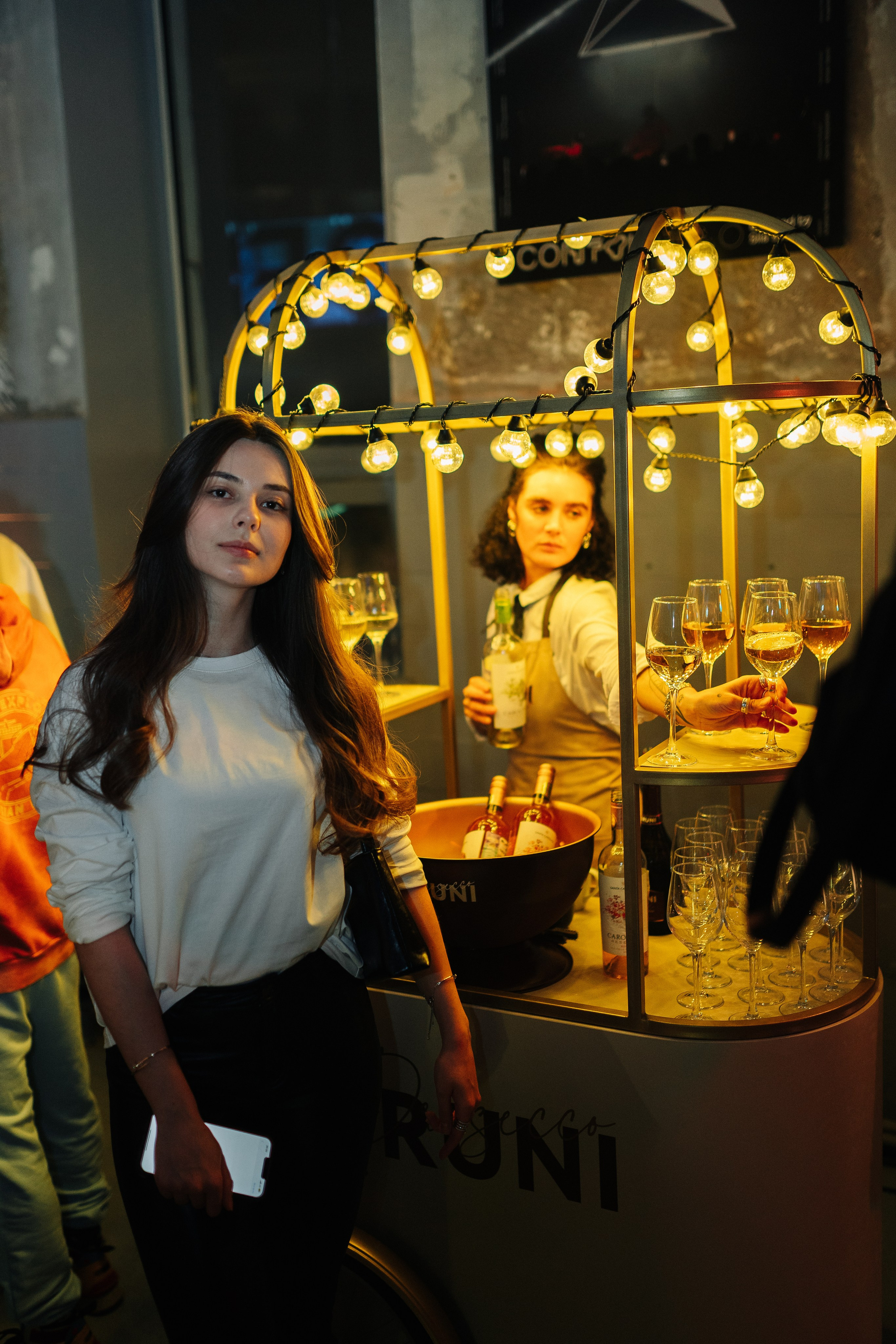 Sila sveta. Главная