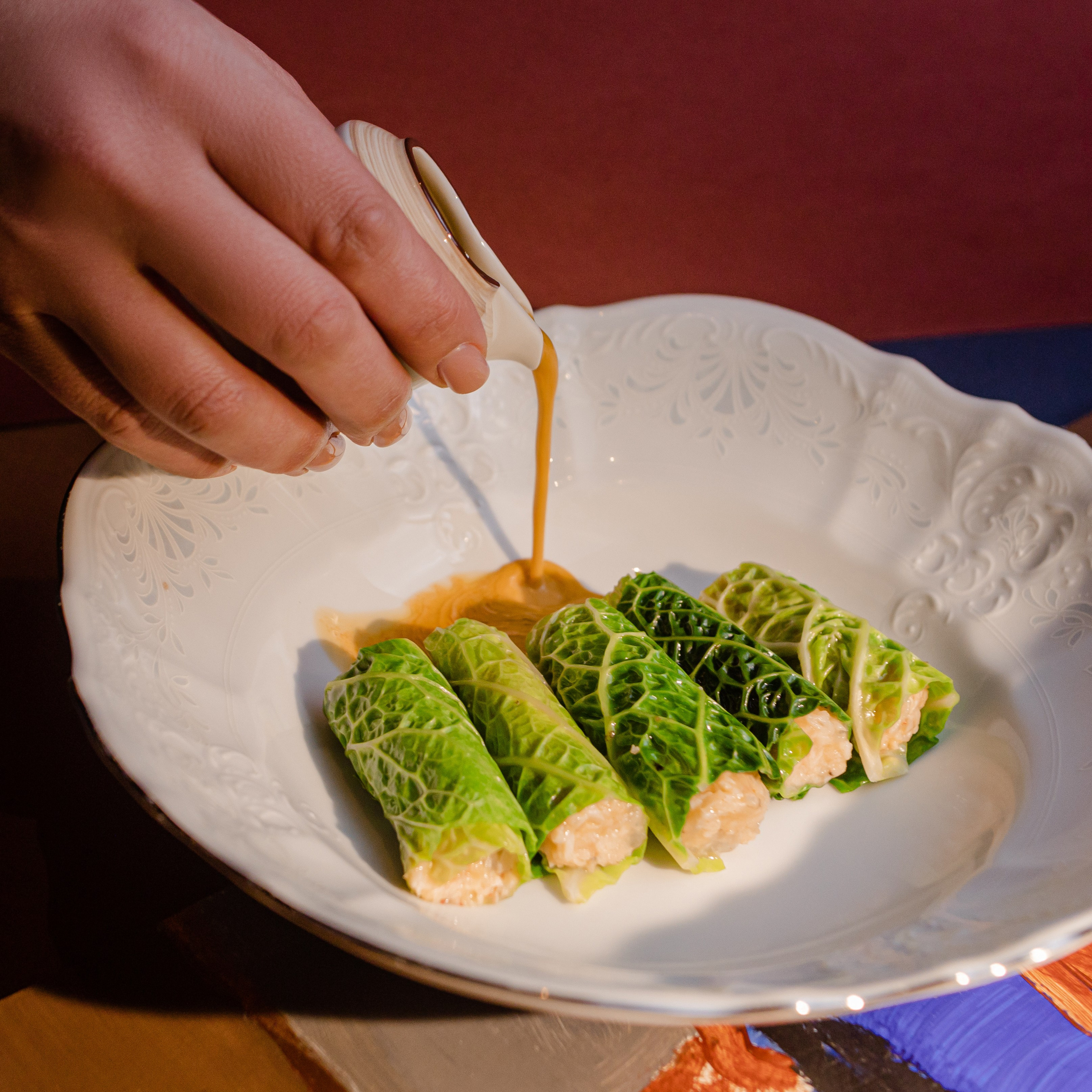 Ресторан Aruba. Свадебный и семейный фотограф в Перми Дергачева Кристина