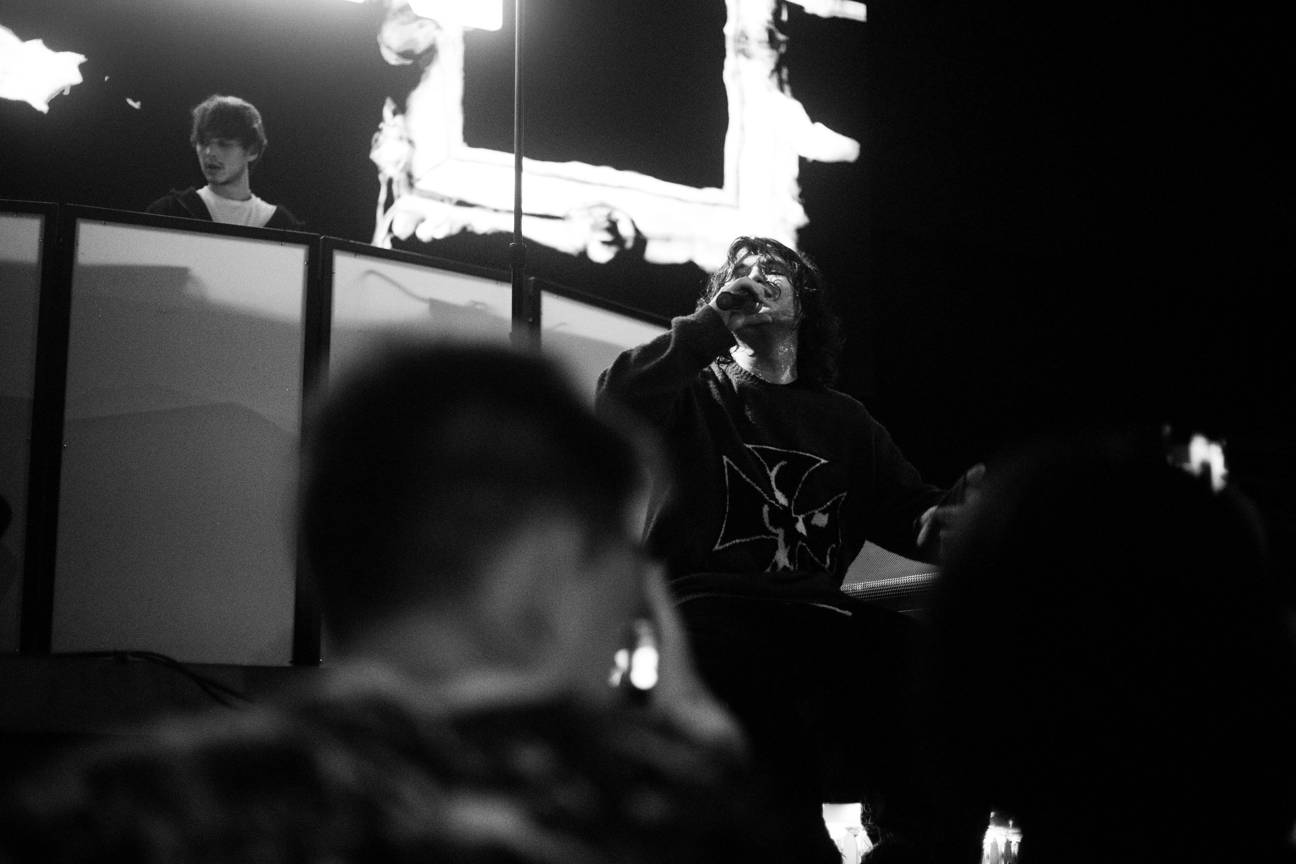 SALUKI 2023. Ринат Миллер