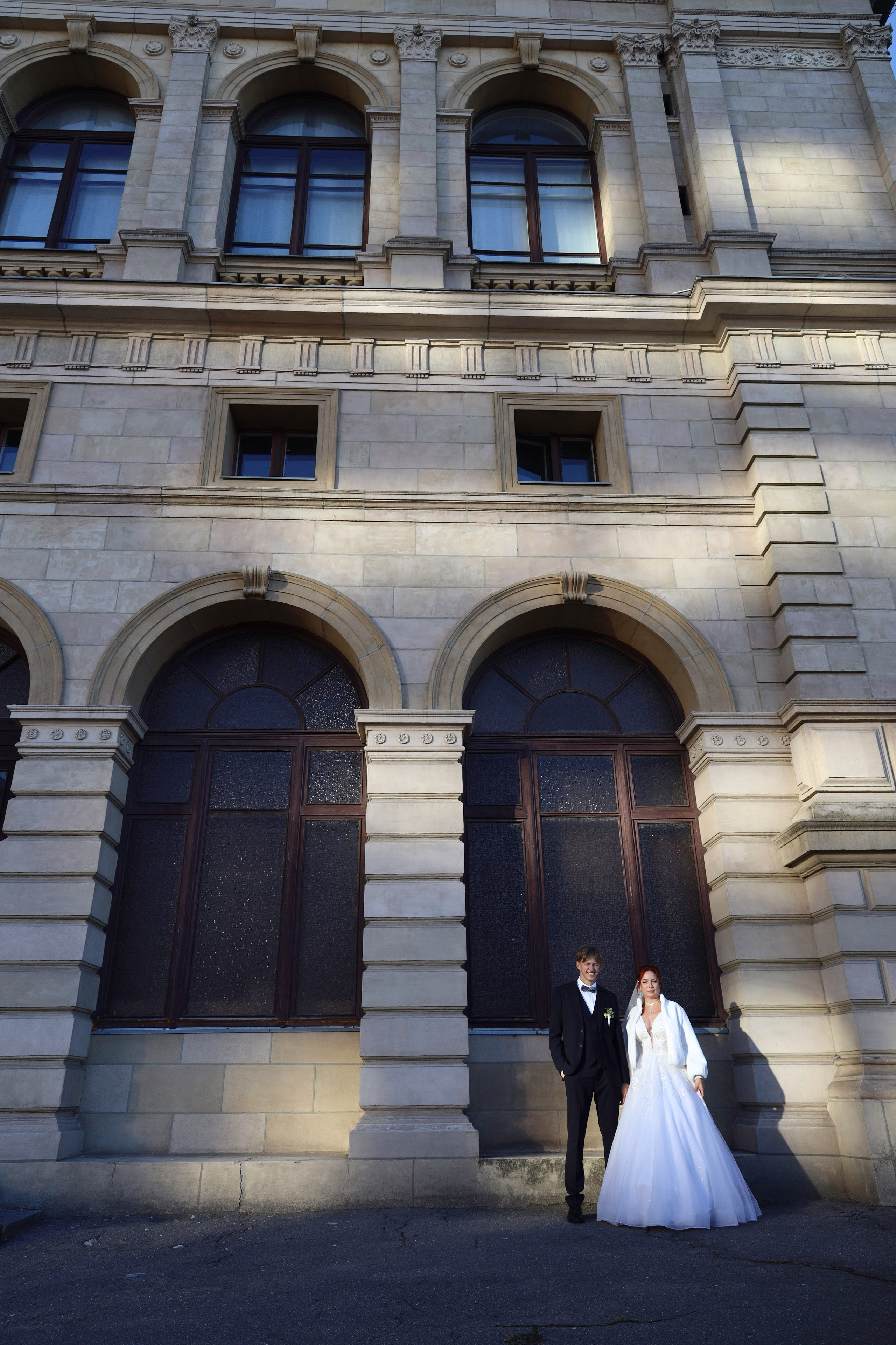 Илья & Ксения. Olya Posnimay