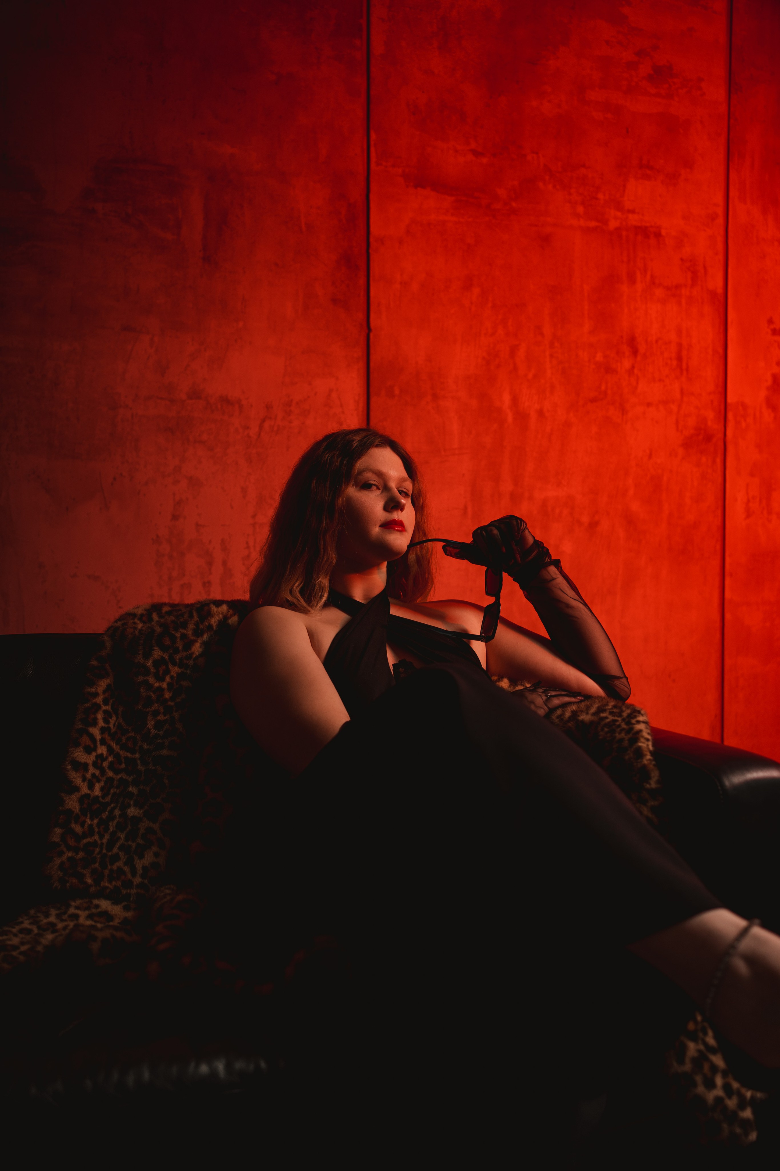 Полина. Фотограф Самара Мария Арт