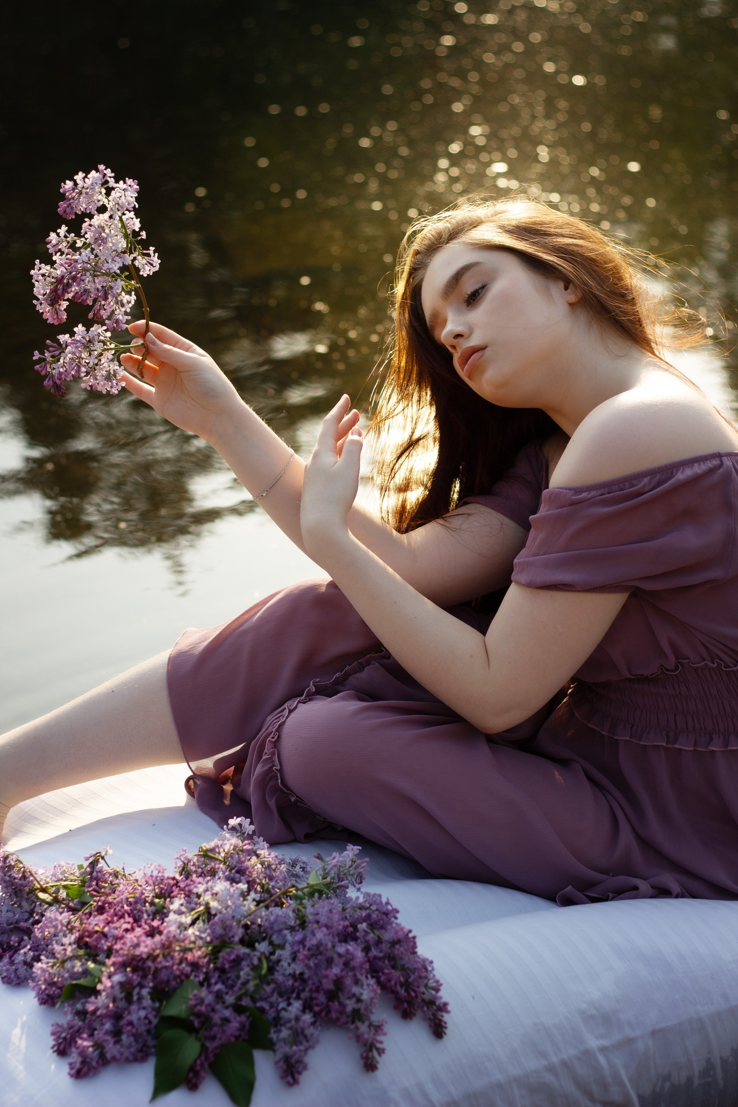 Екатерина. Детский и семейный фотограф в Челябинске Логинова Валерия