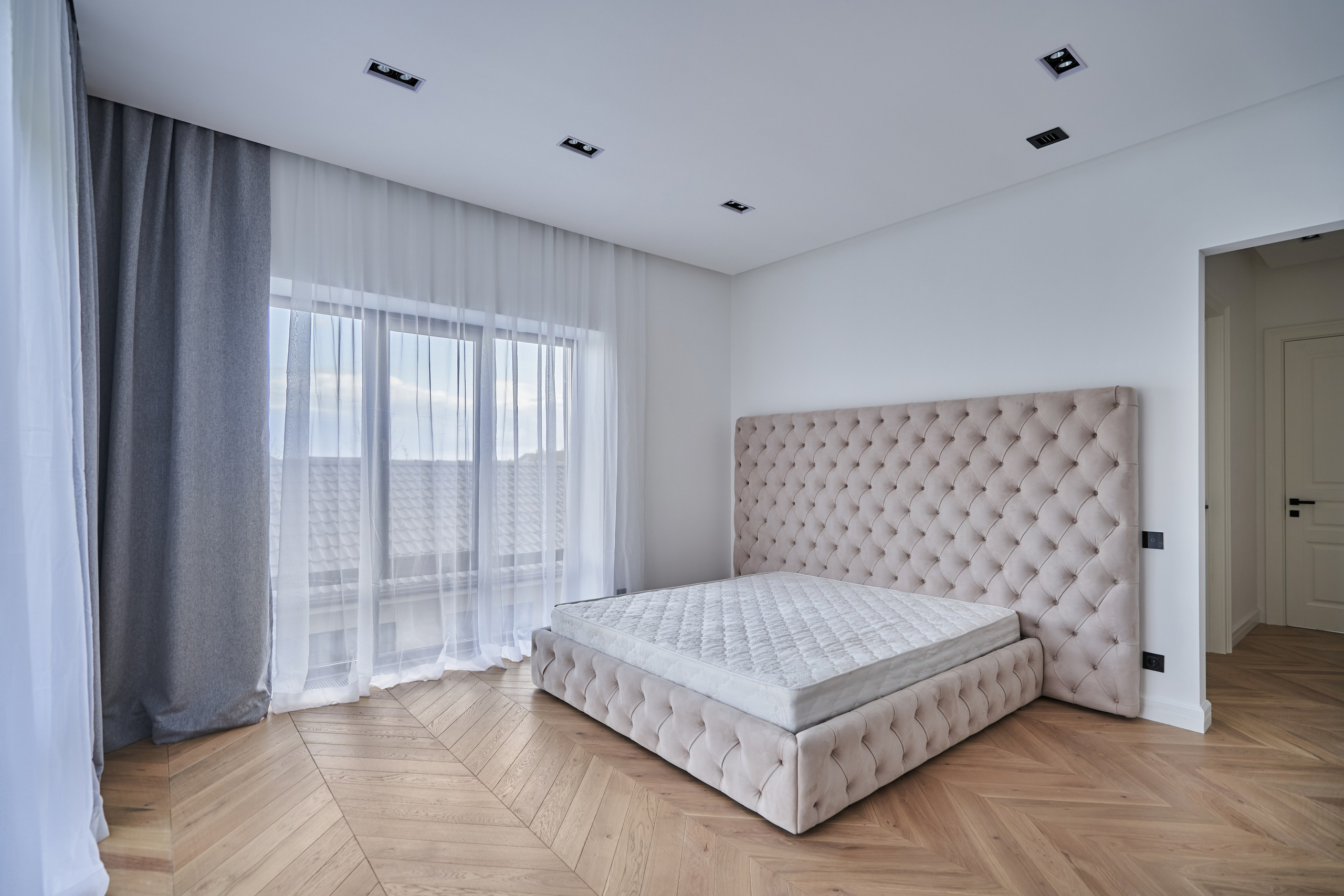 «Одинцово». Интерьерный и портретный фотограф в Москве Анна Моногарова