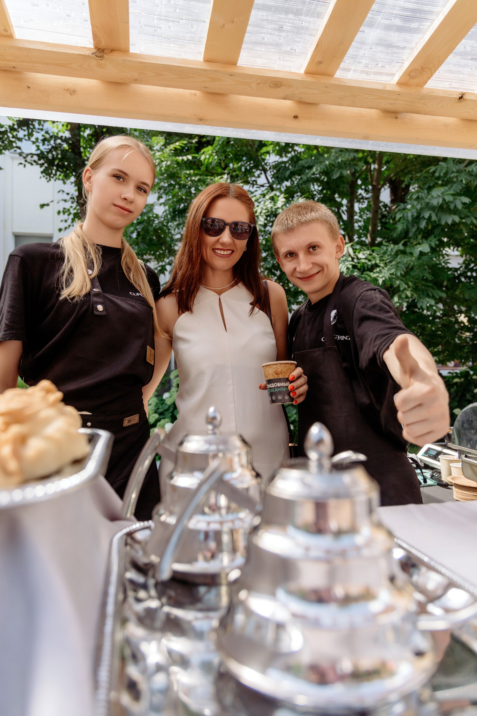 Фестиваль смоленской кухни ЛУКОВ ФЕСТ 2025. Главная