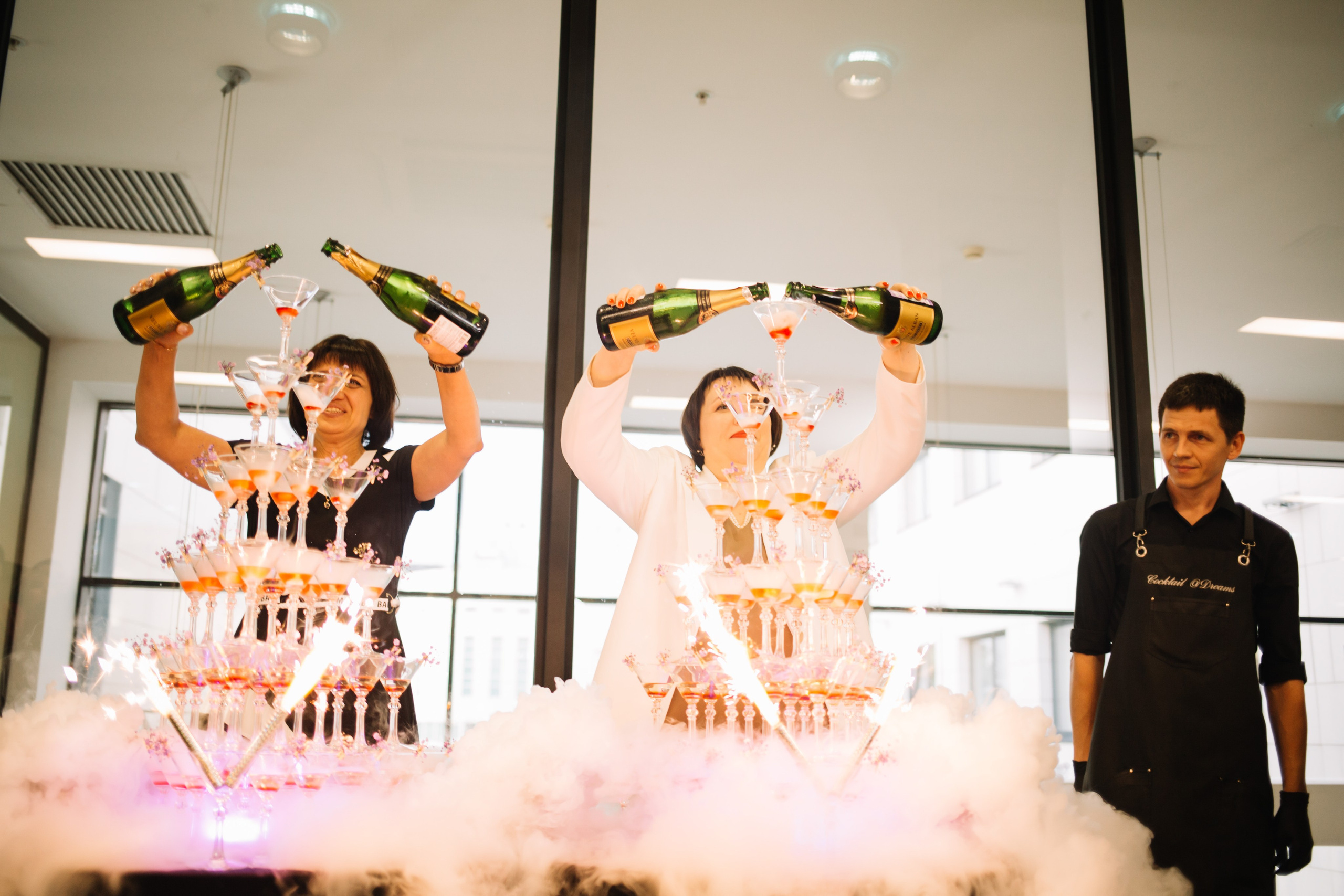 Выпускной. Главная