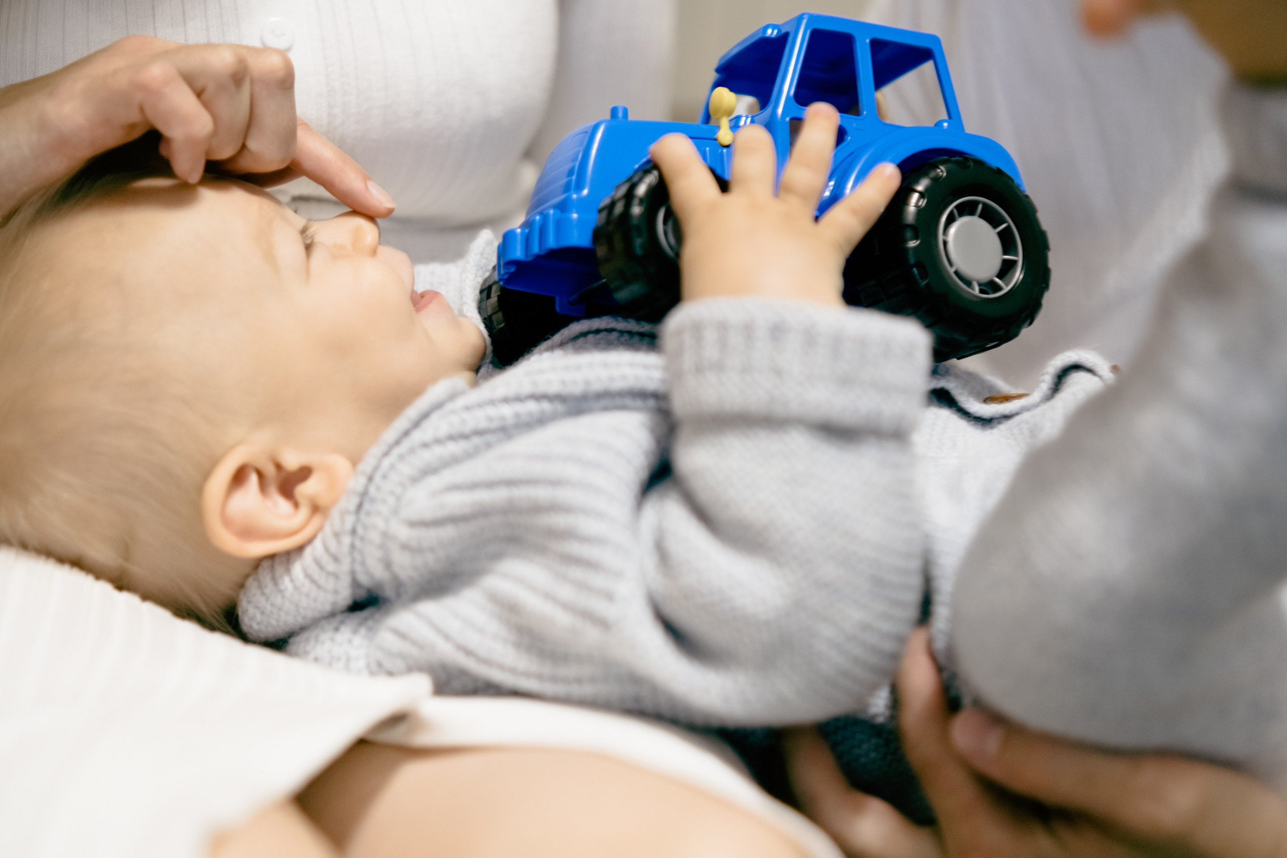 Детская фотосессия. Фотограф Наре Мовсесян