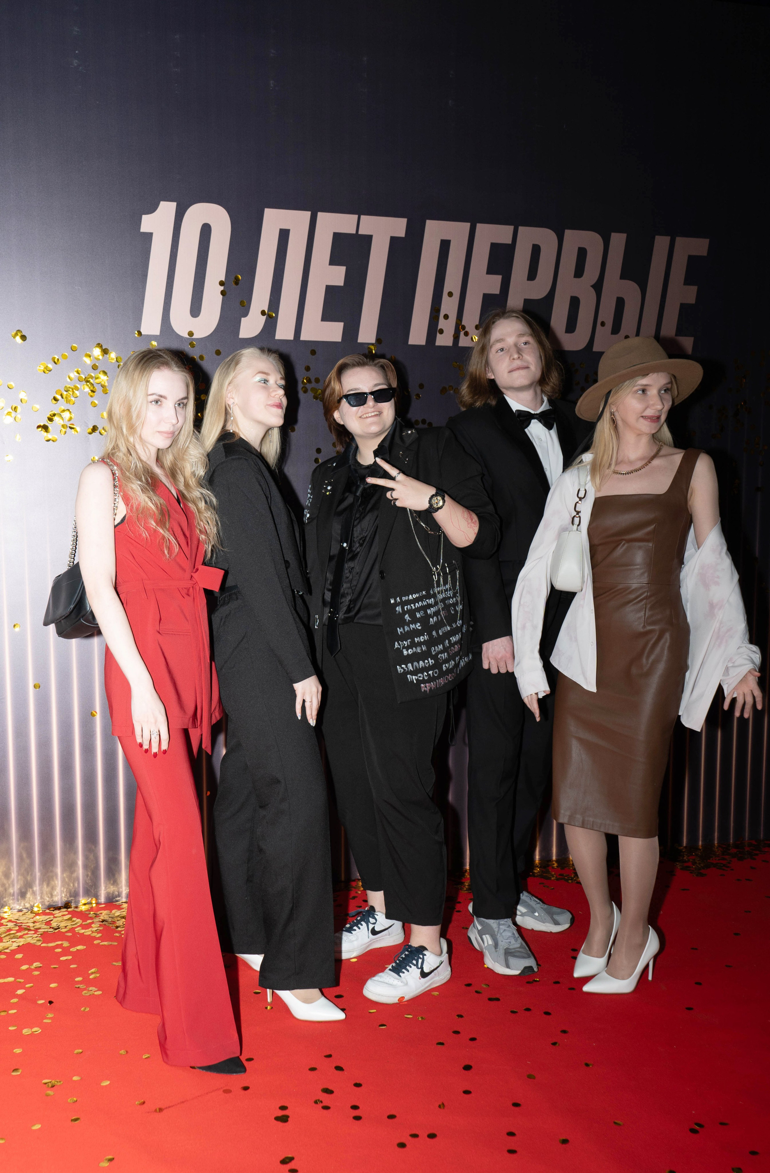 Корпоратив «Первый». Фотограф из Владивостока Юлия Черепова