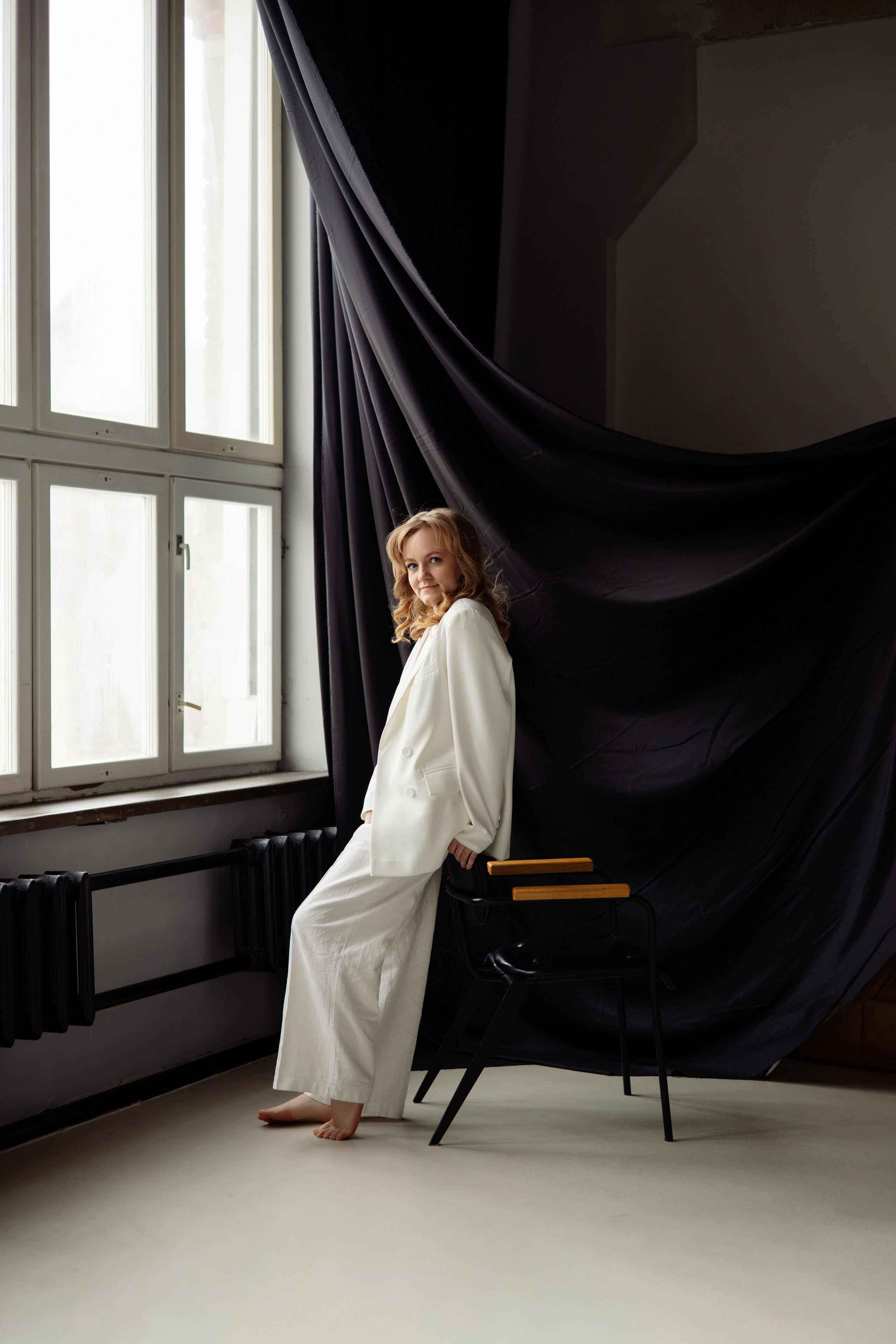 Александра. Женский и семейный фотограф в Томске Алиса Качан