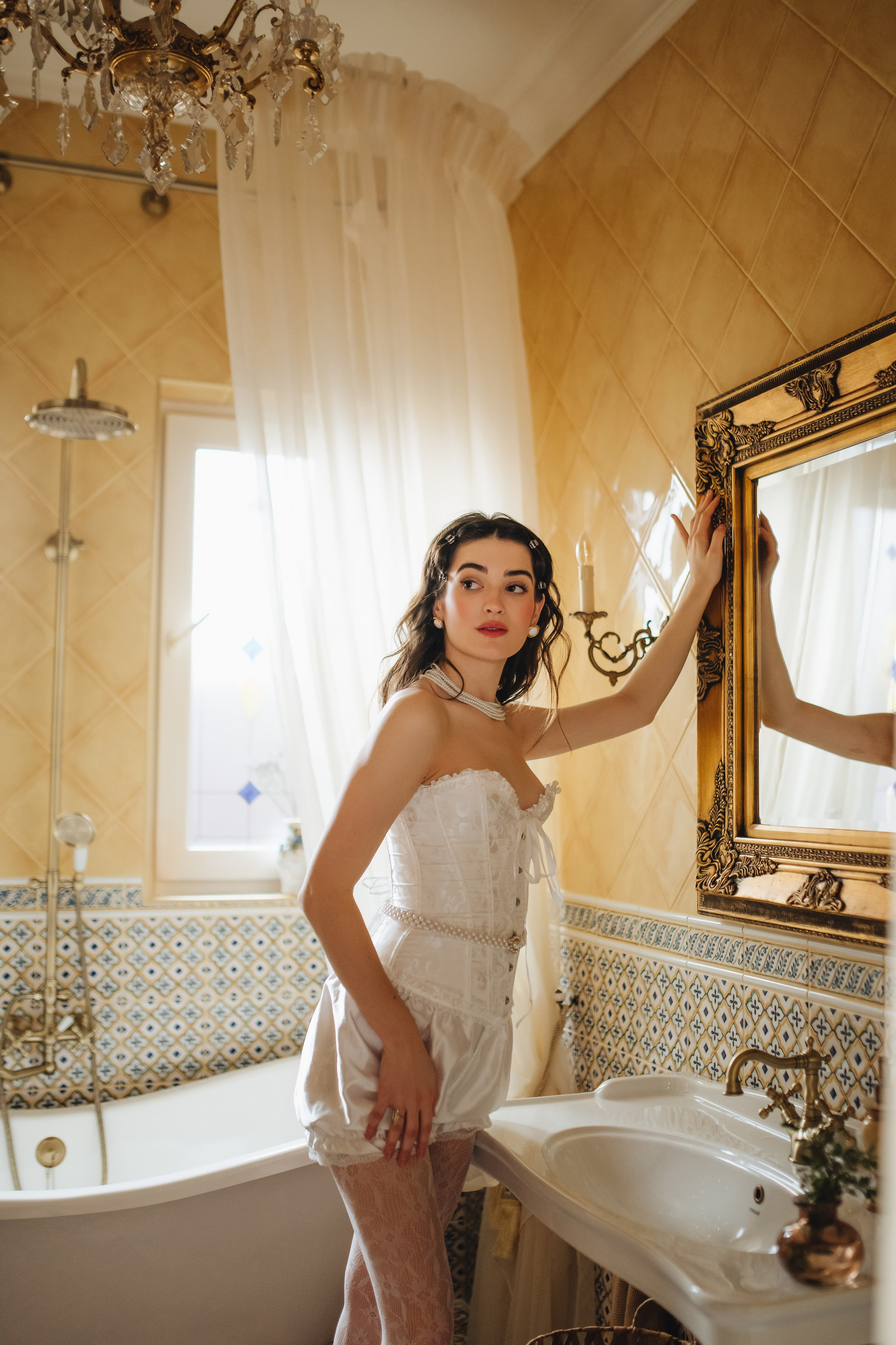 Свадебная фотосъемка. Фотограф Sofya Art Нижний Новгород