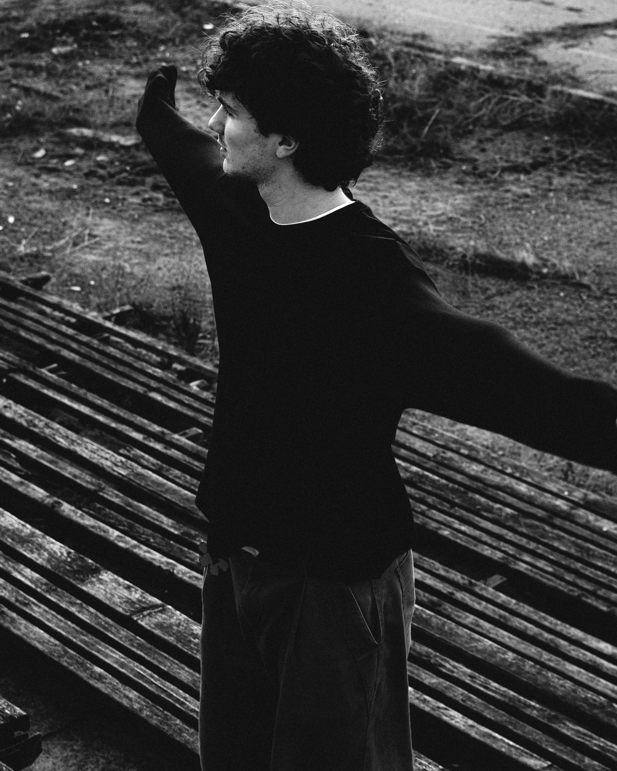 Dima. Портретный фотограф Алиса Санкт-Петербург