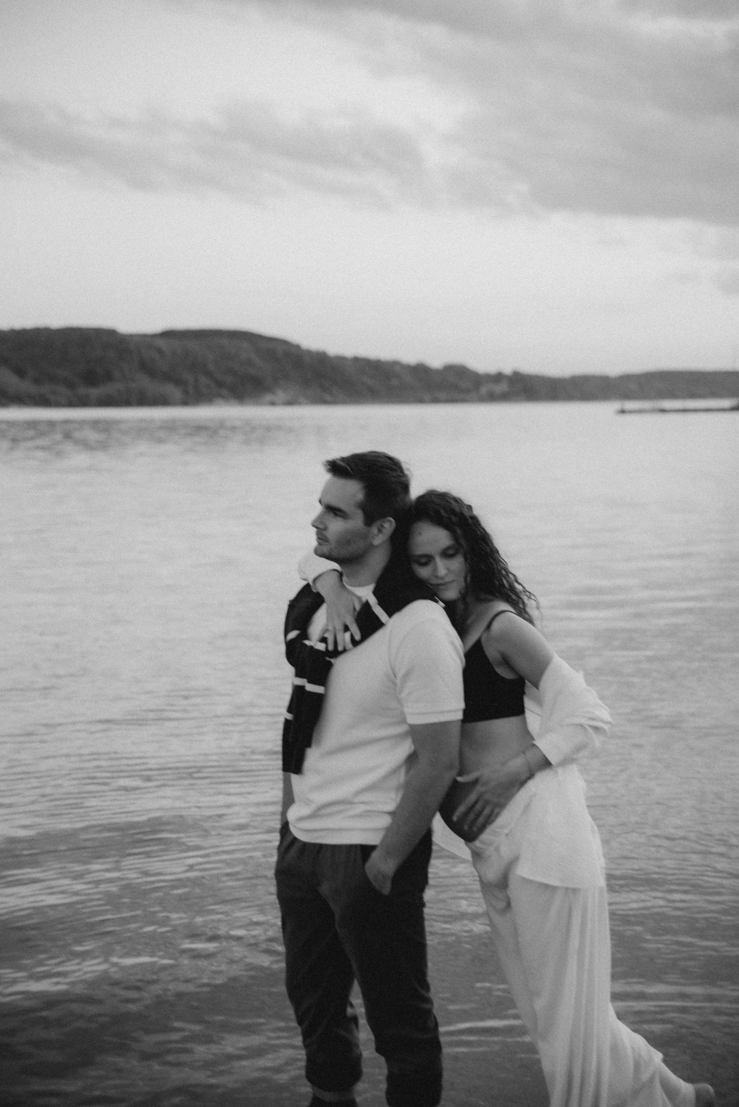 Новая жизнь. Свадебный и семейный фотограф в Йошкар-Оле, Питере и Казани Александра Богинич