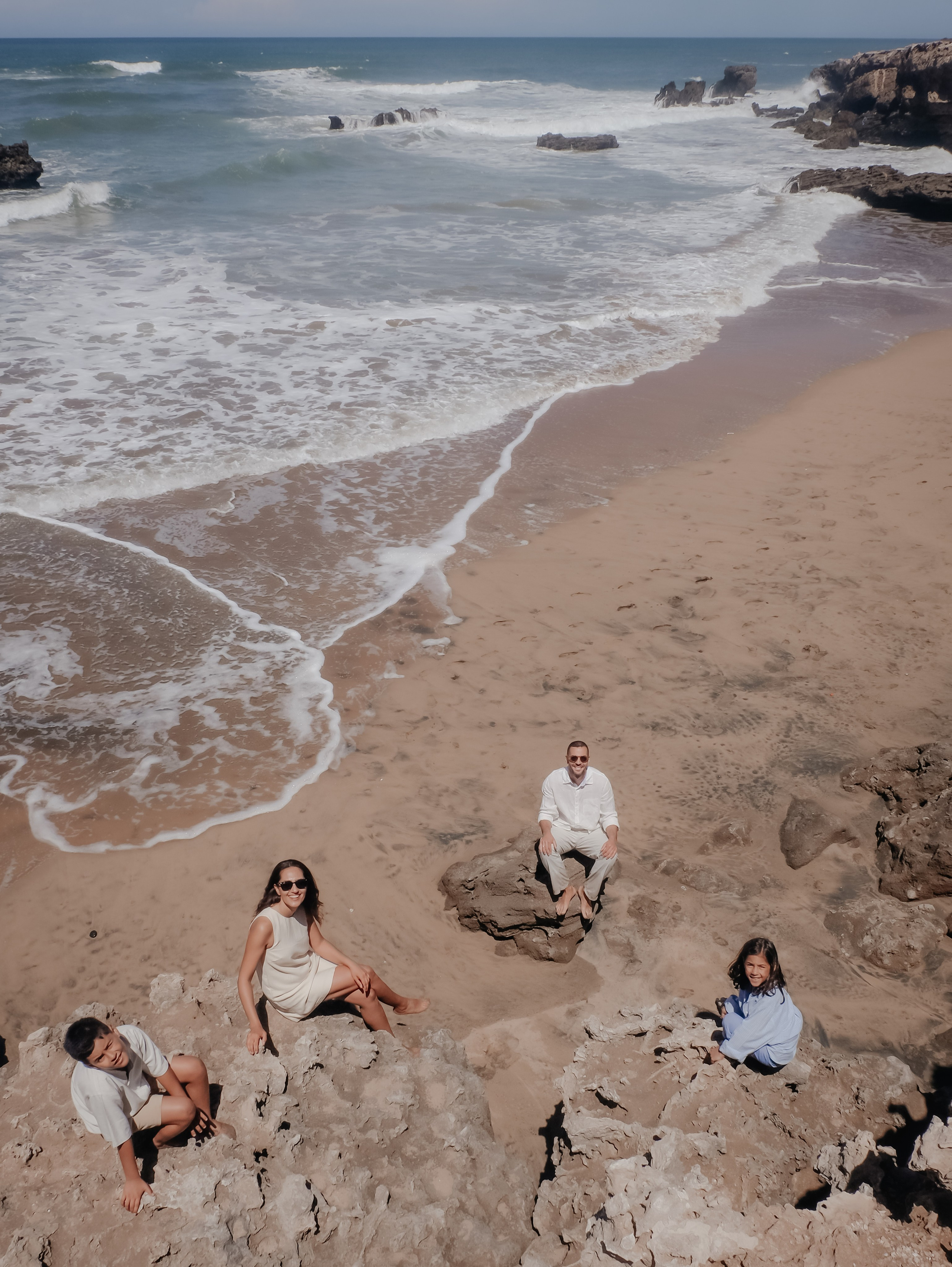 S&S. Olga Popova — Photographer in Morocco