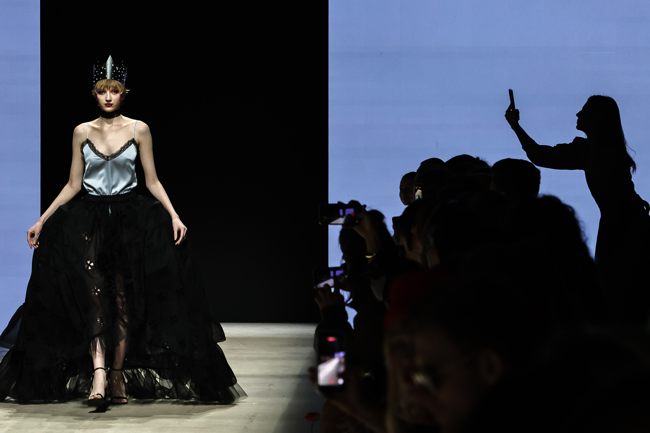 Fashion. Роман Наумов профессиональный фотограф