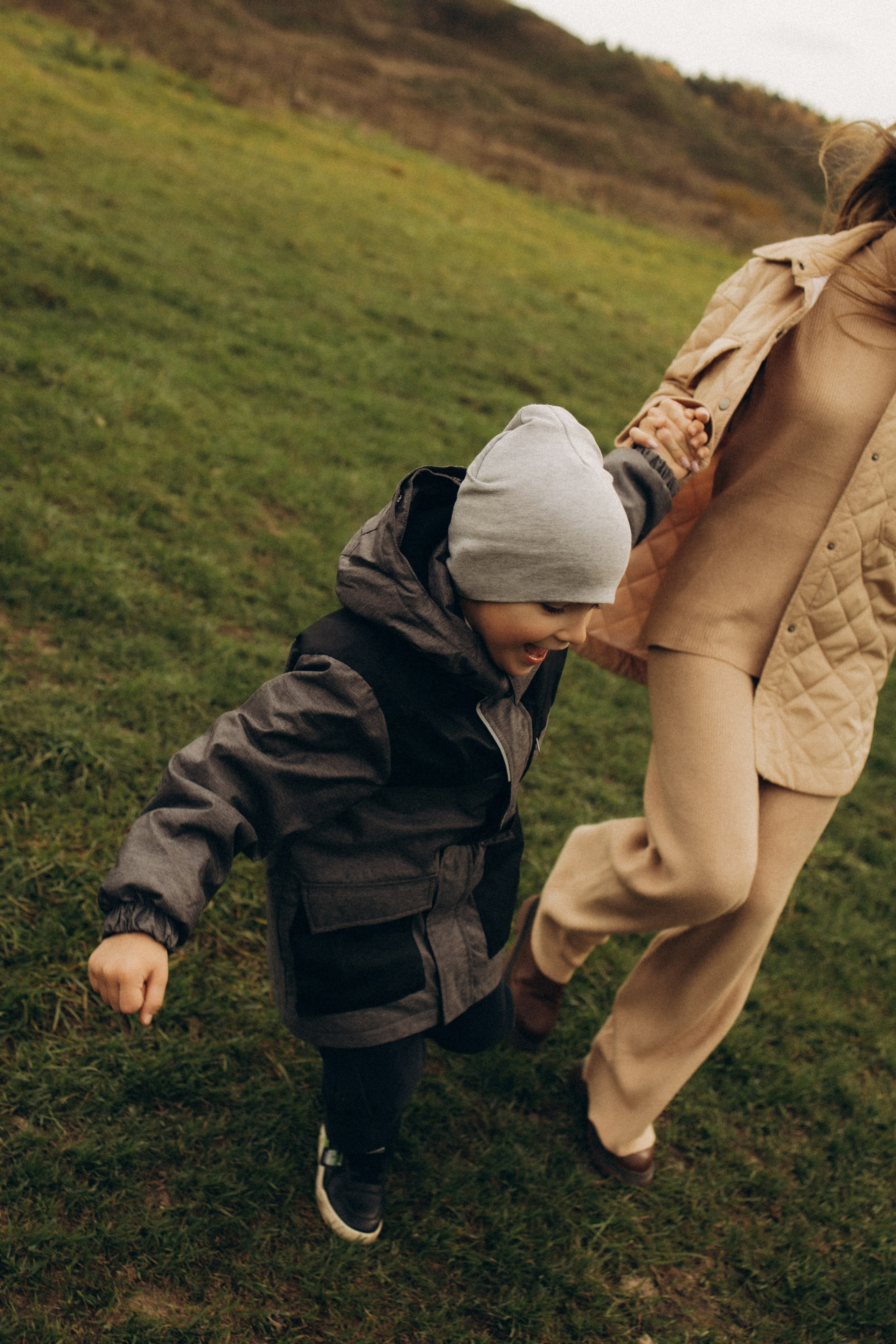 Вика, Рома, Егор. Фотограф в Туле и Алексине Стулова Мария
