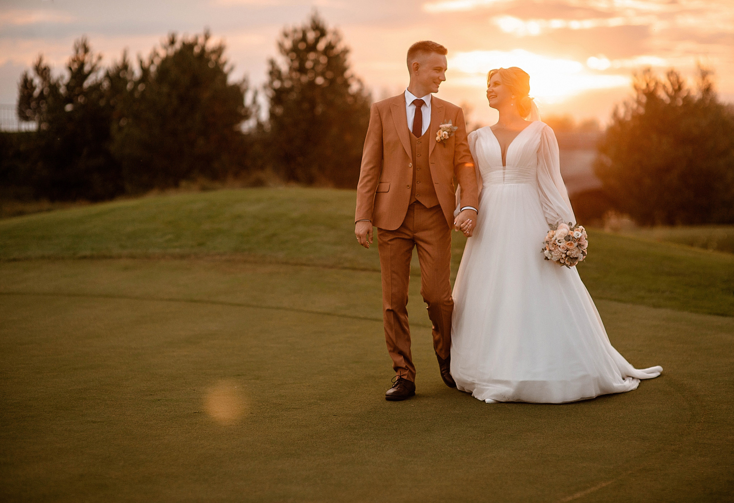 Евгений и Евгения. Свадебный Фотограф в Твери Анастасия Булкина