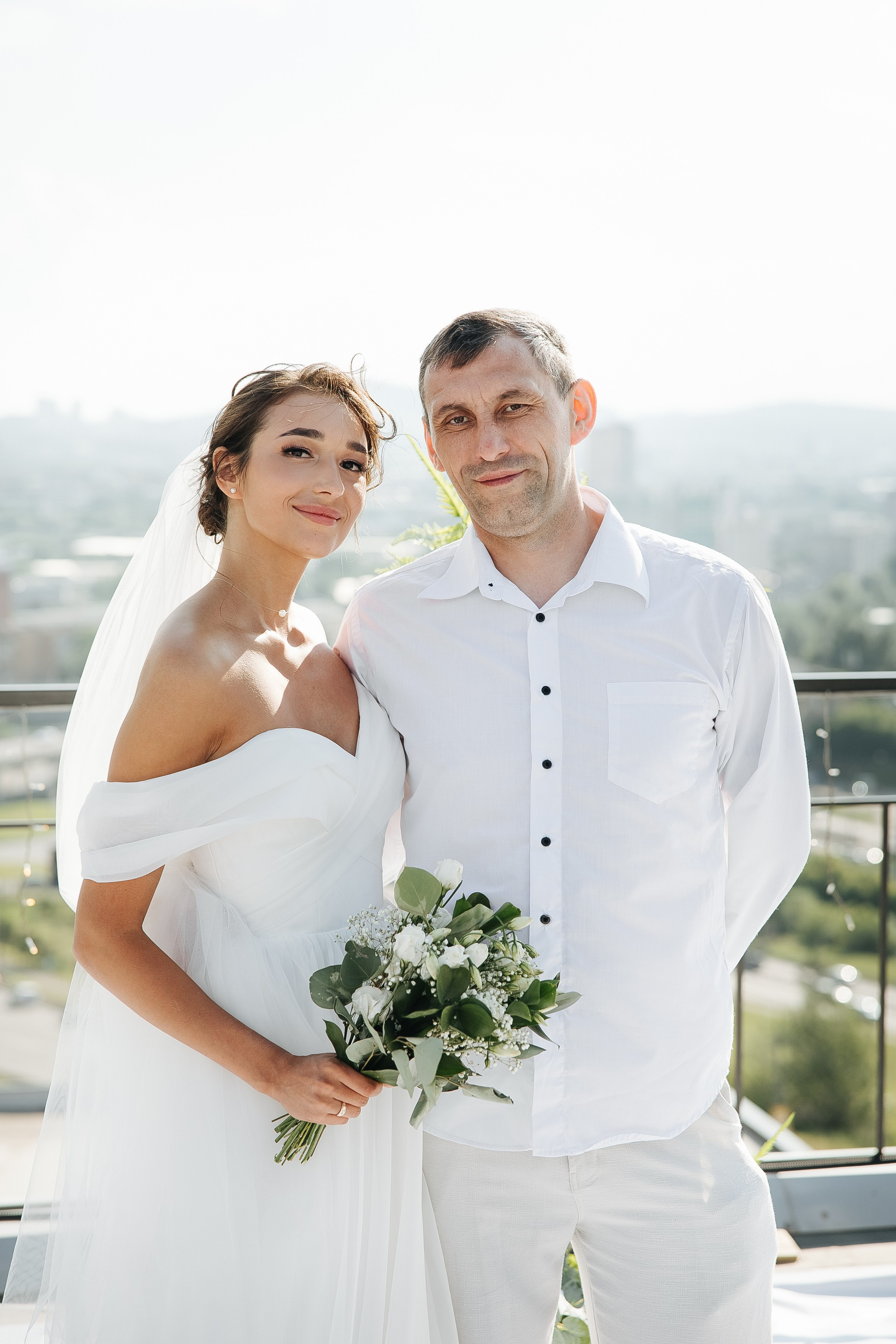 Иван Юлия. Фотограф в Красноярске Надежда Воскресенская