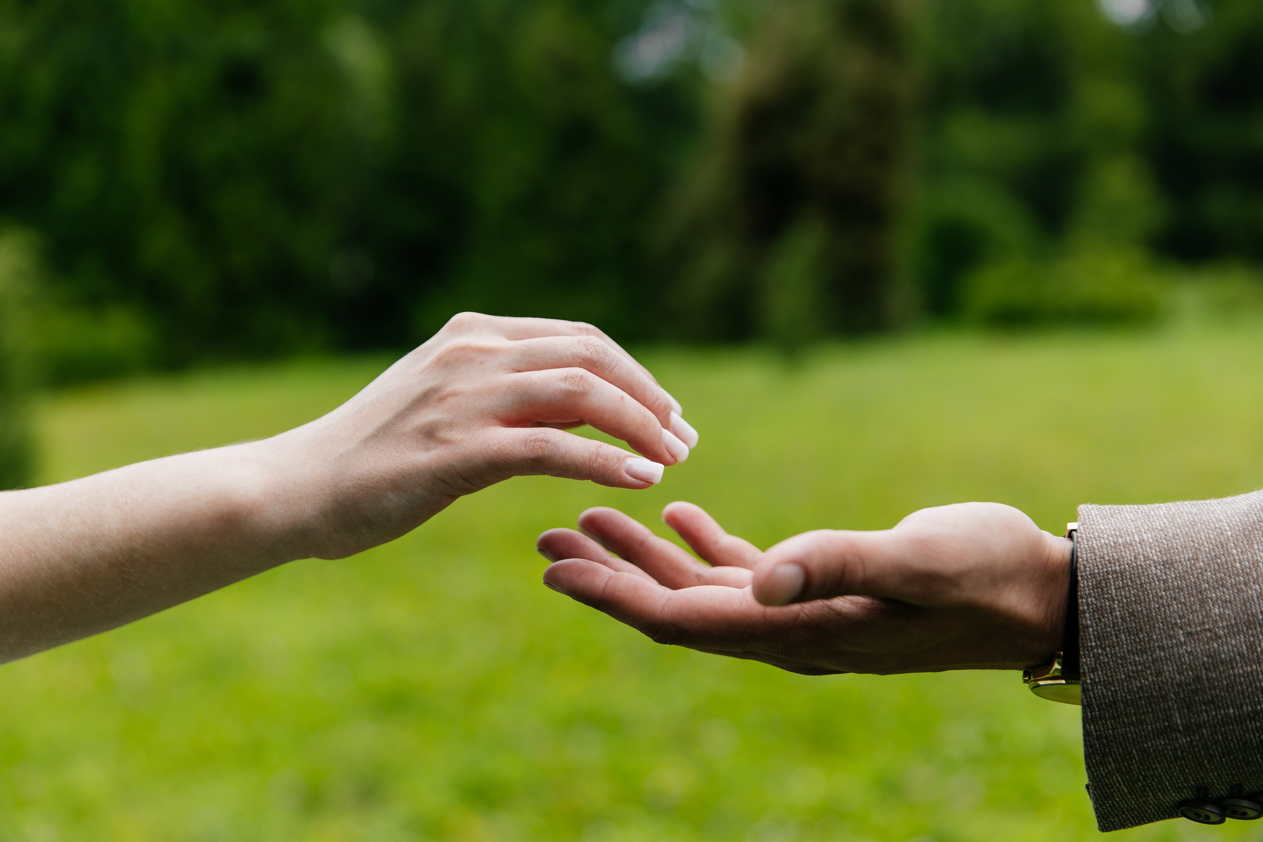Иван и Дарья. Свадебный и семейный фотограф у Уфе Евгения Сазонова
