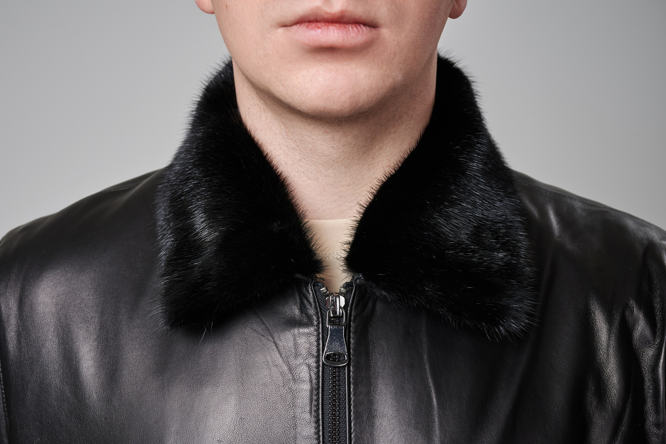 Верхняя одежда. Каталожка. Фотограф в Москве — Новиков Владислав