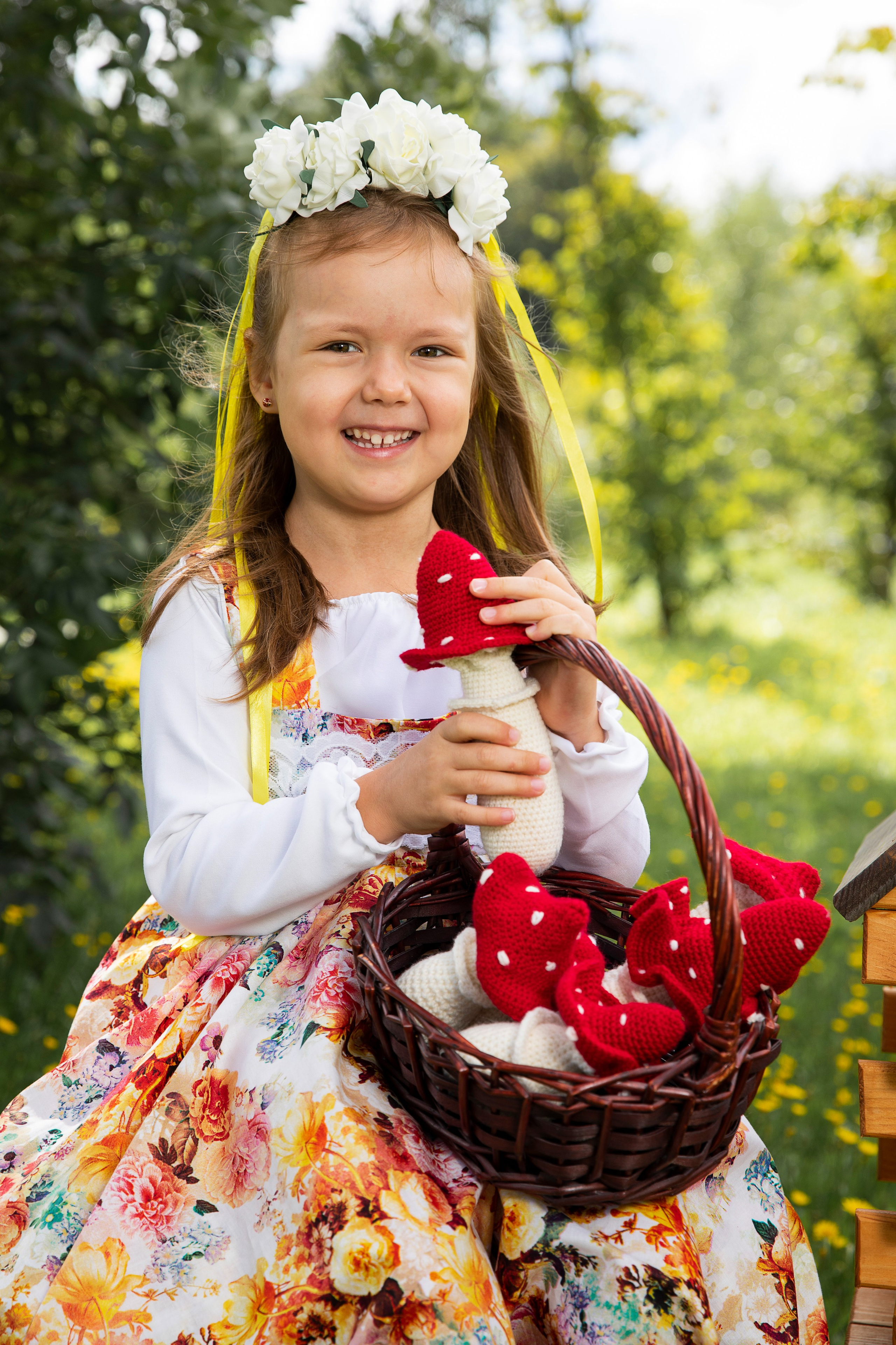 Ариша. Семейный и школьный фотограф Катерина Голубева
