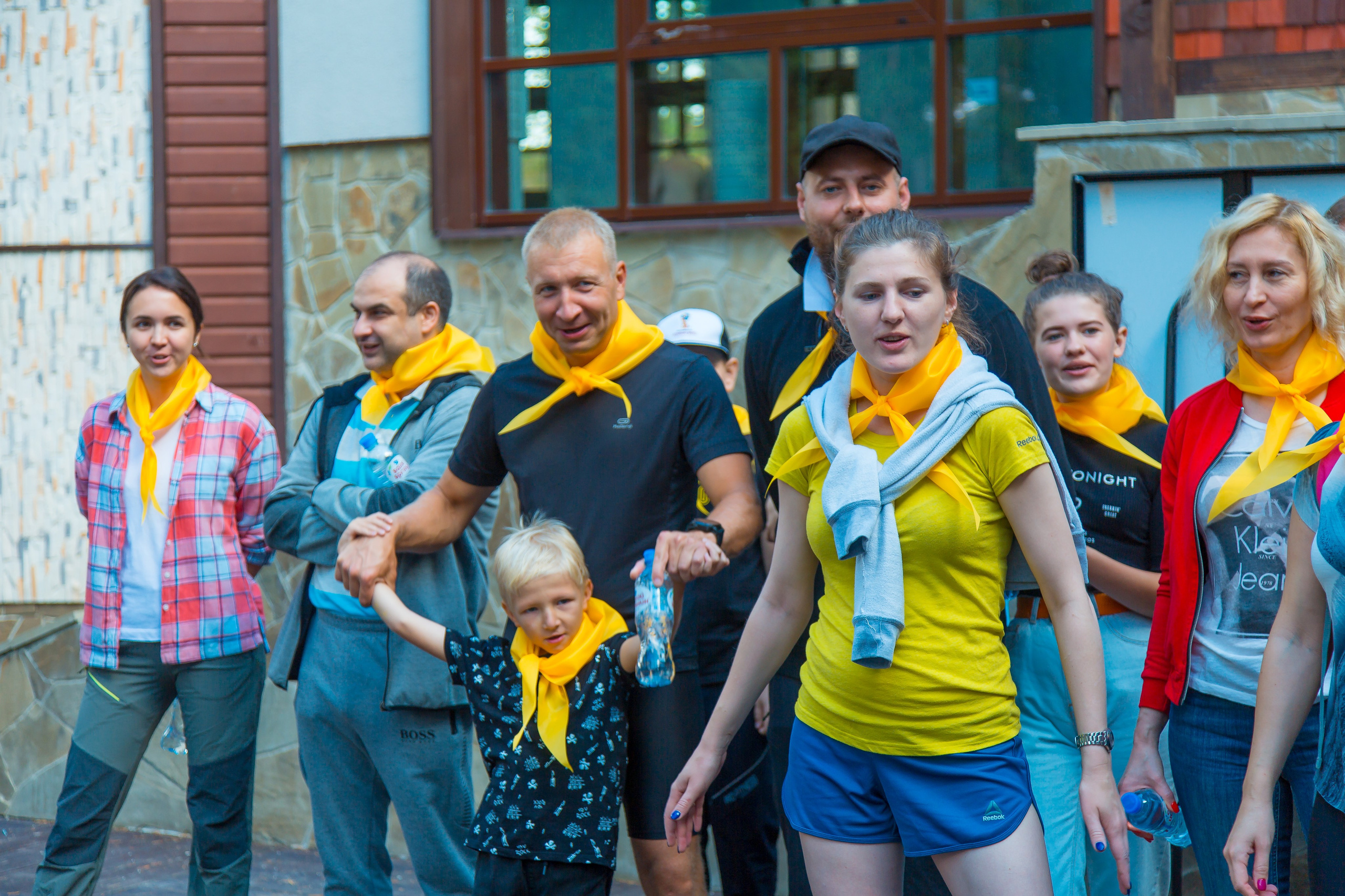 КОРПОРАТИВ РАПСОДИЯ. Главная