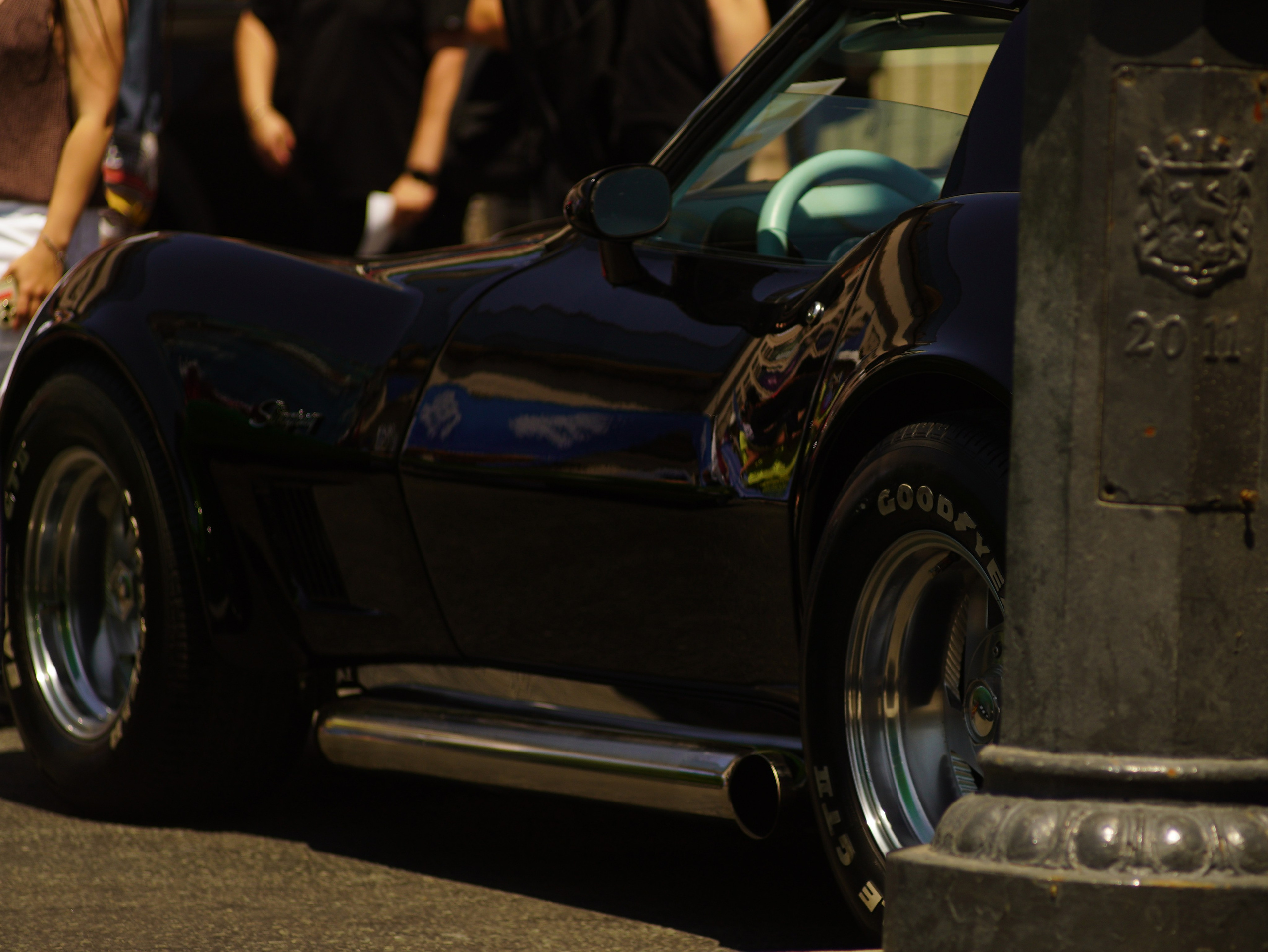 День города тачки и девочки. Фотограф Владивосток (художественный портрет, празднование, торжество, мероприятие, фотопрогулка)