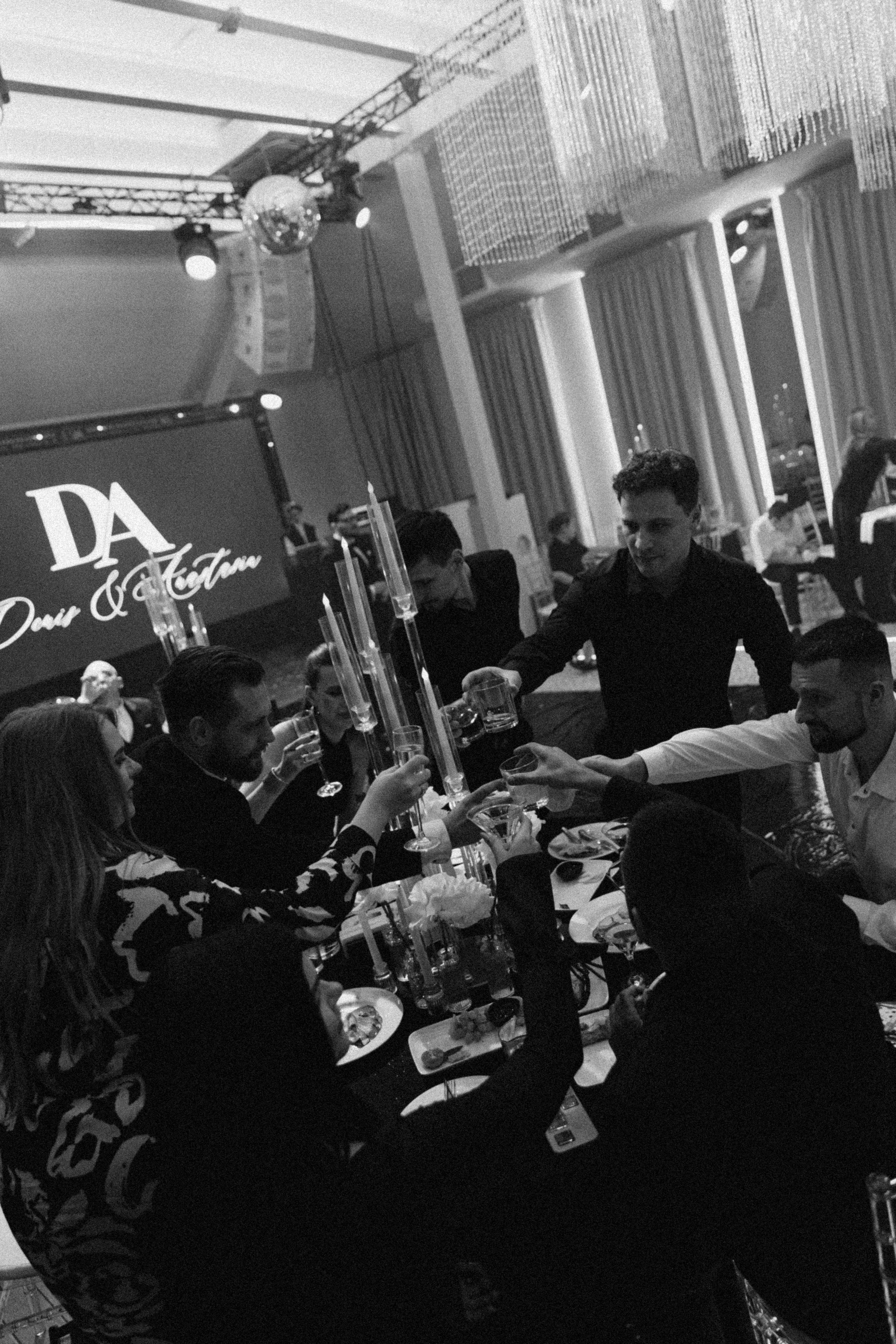 Анастасия и Денис. Тверь. Boulevard. Свадебный фотограф | Тверь, Москва, СПб