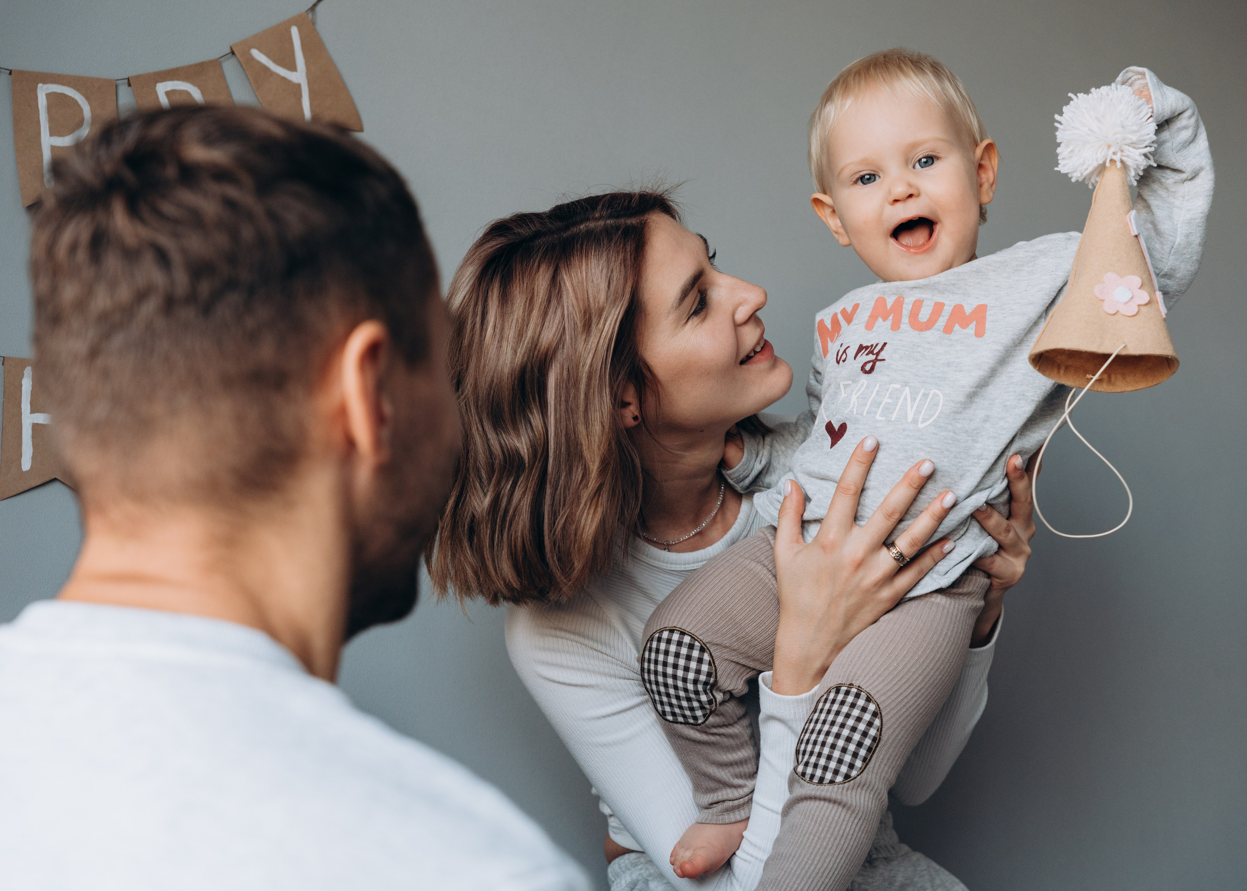 Домашняя история | Семейная съемка. Портретный свадебный фотограф Крым | Евгения Щитенко