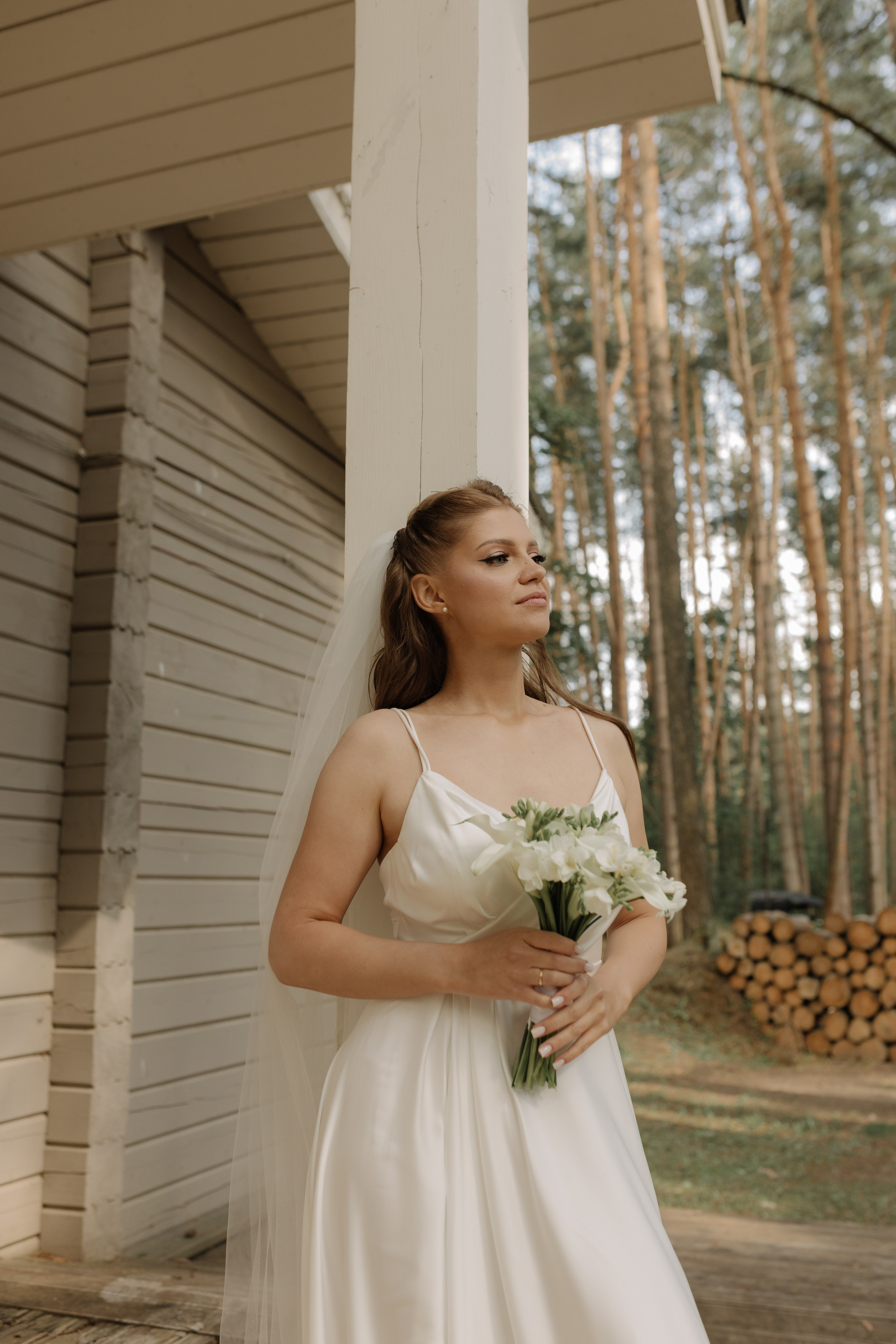 Родион и Валенина. Семейный фотограф в Обнинске