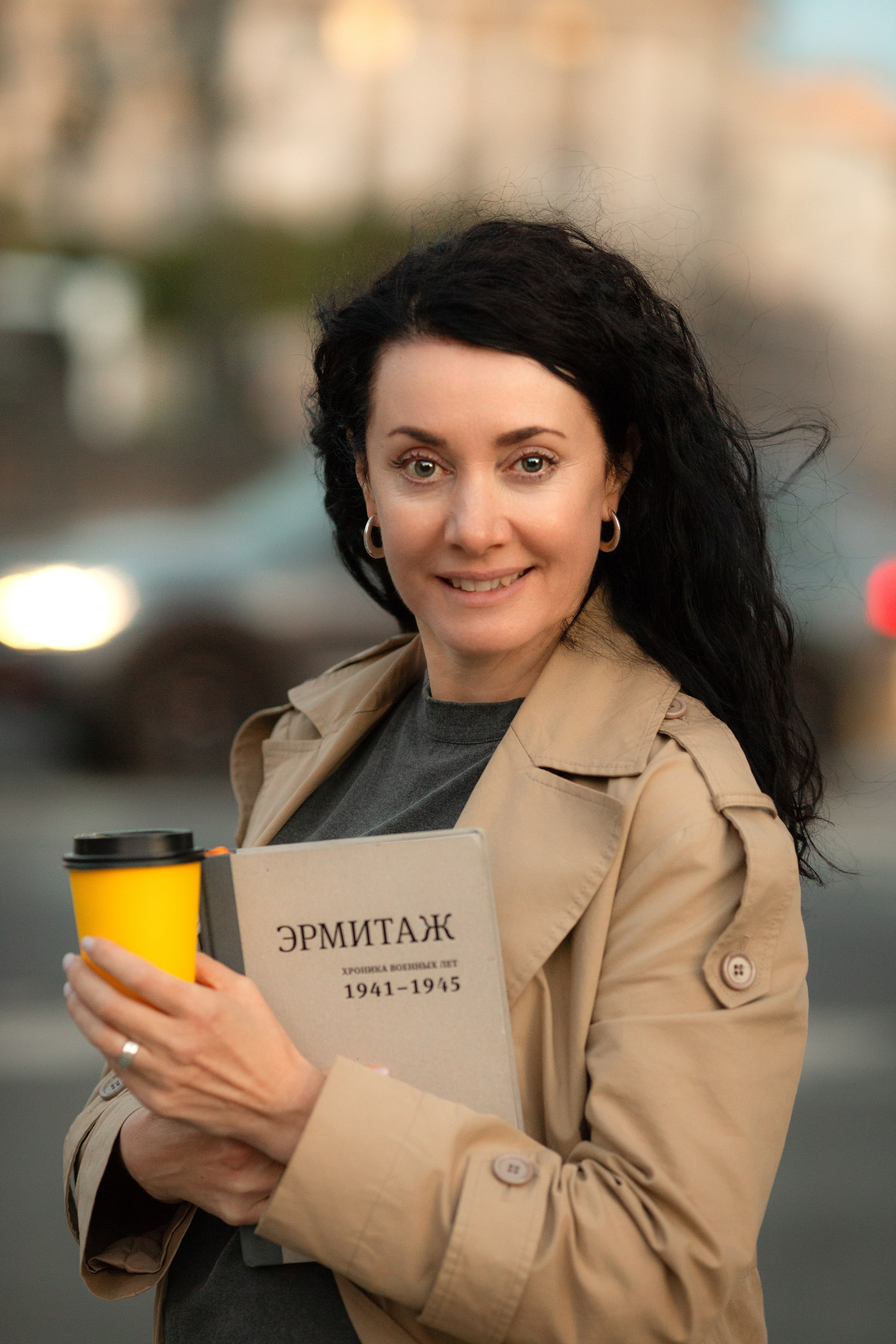 Контент съемка для гида по Санкт-Петербургу. Фотограф СПб Юлия Ерошевская, предметный фотограф