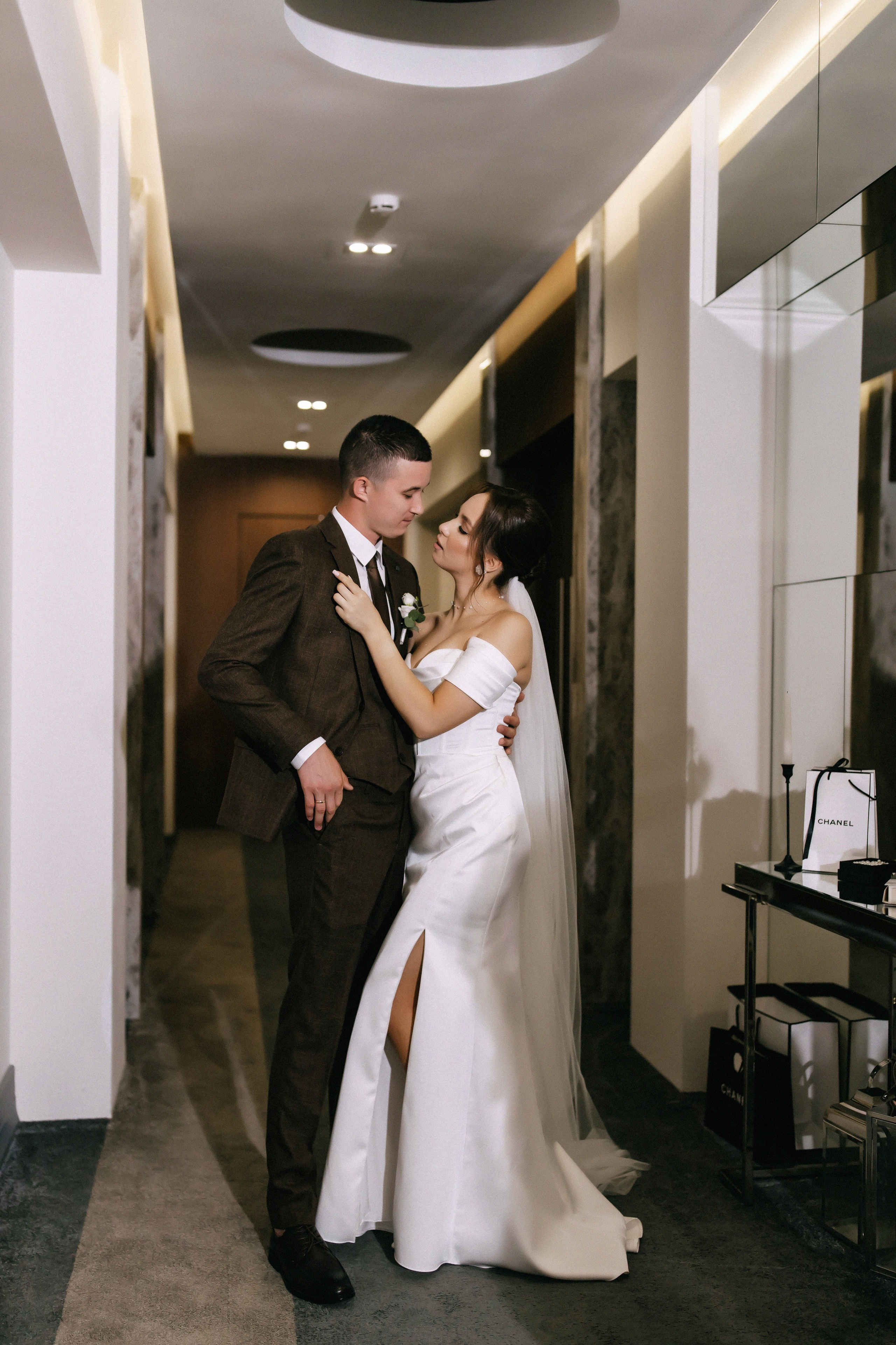 Данил и Ксения. Свадебный и семейный фотограф в Казани и Волжске