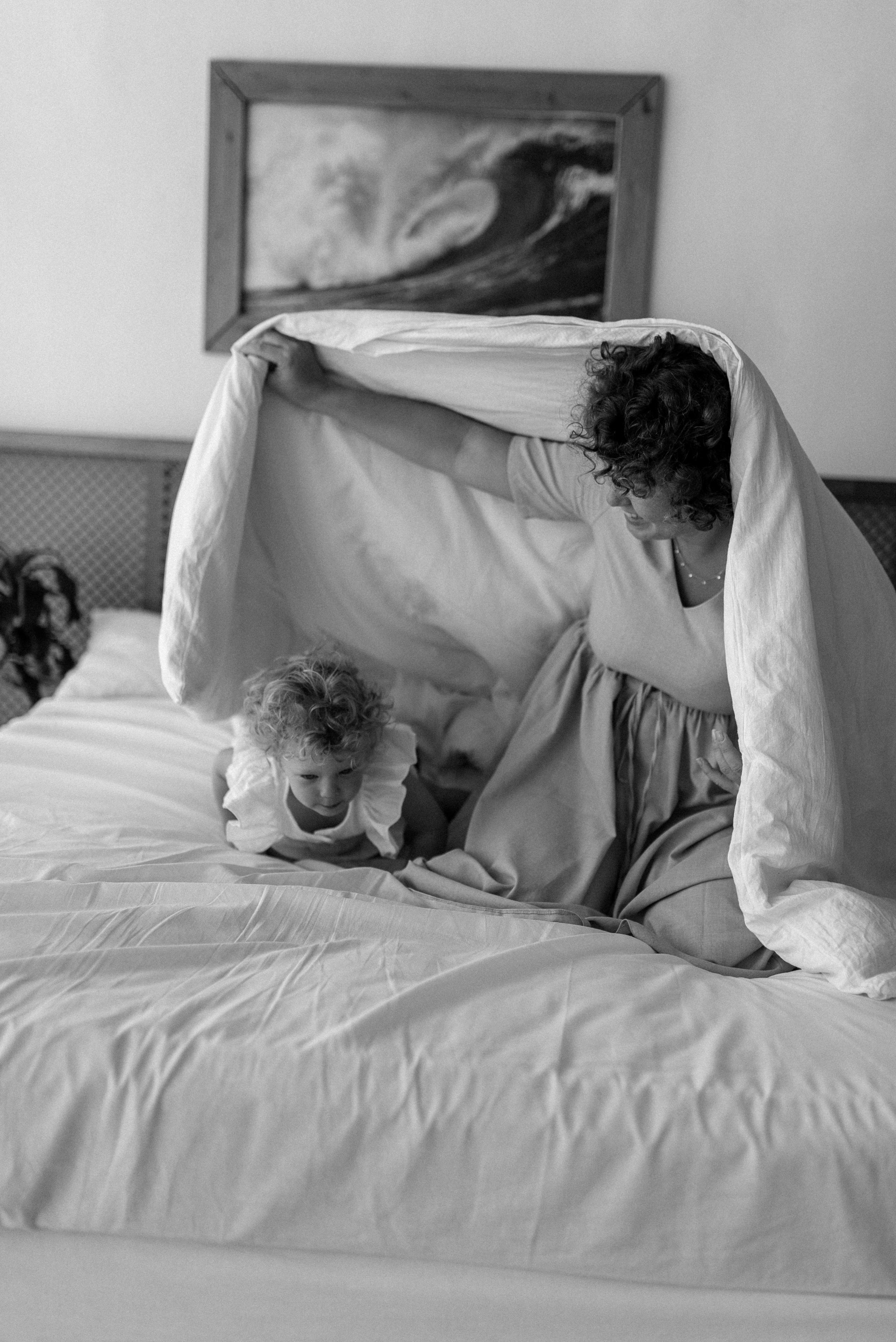 Нежнее нежного. Семейный фотограф в Москве Екатерина Север