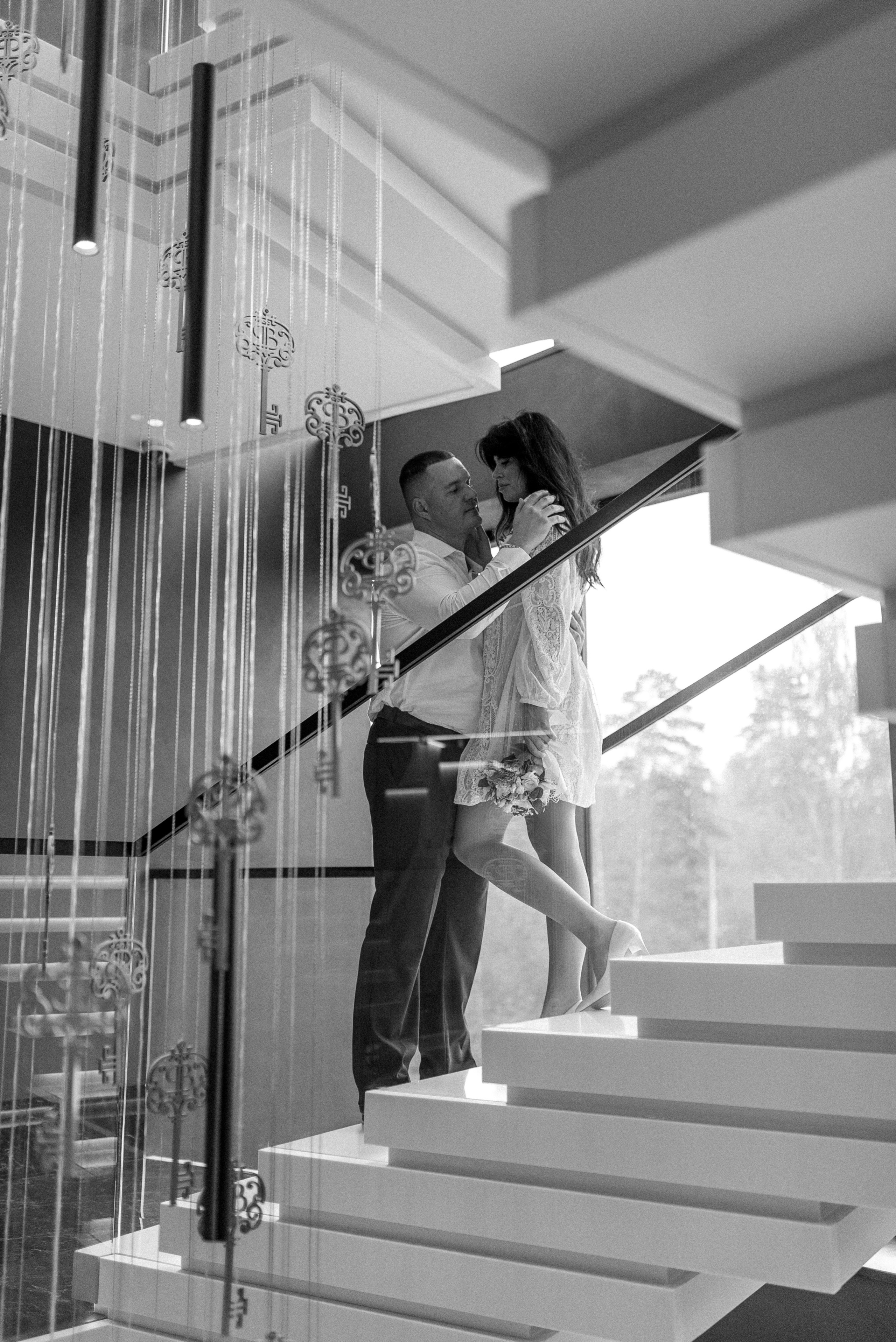 Кирилл и София. Семейный фотограф в Москве Екатерина Север