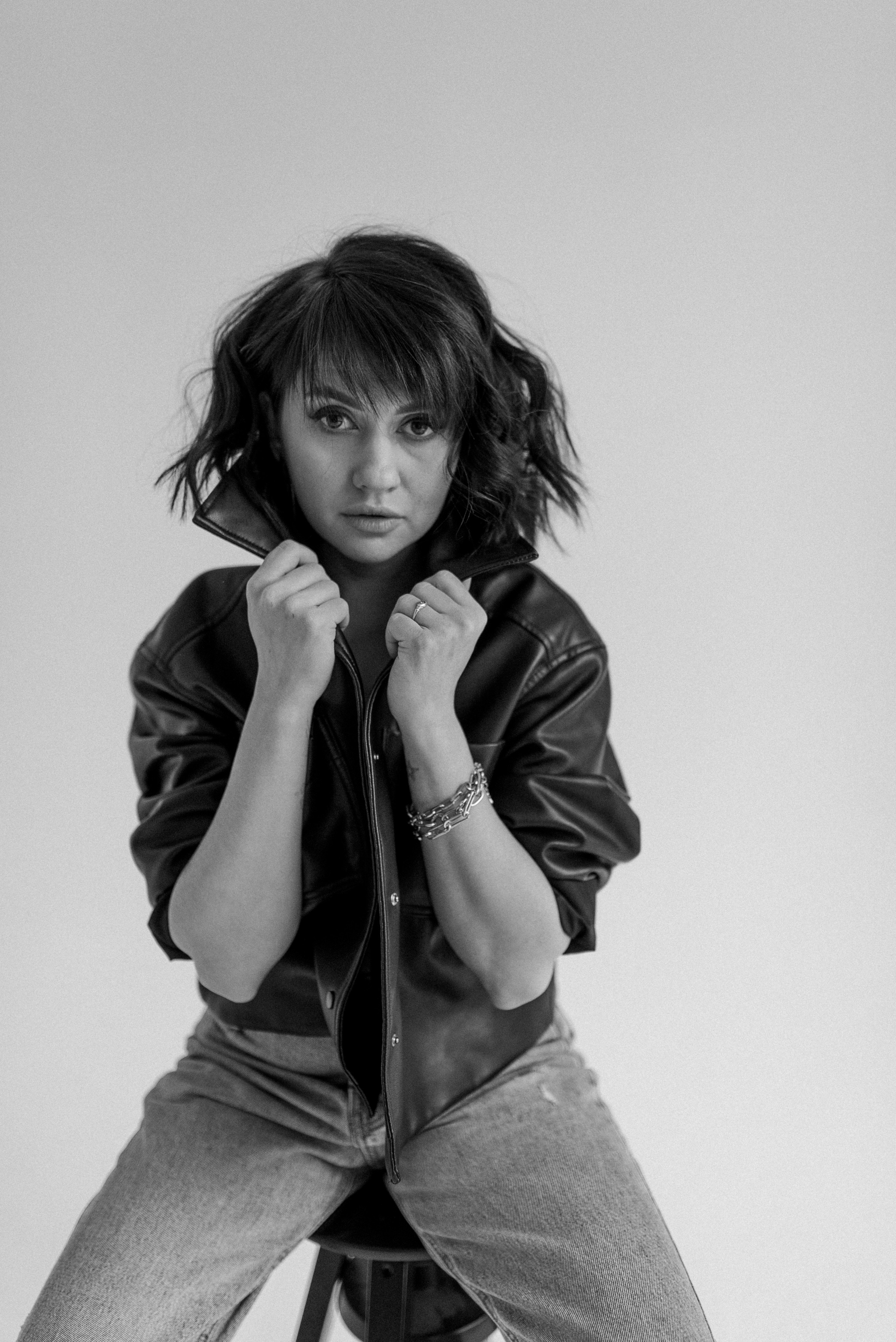 Анна Руднева. Семейный фотограф в Москве Екатерина Север