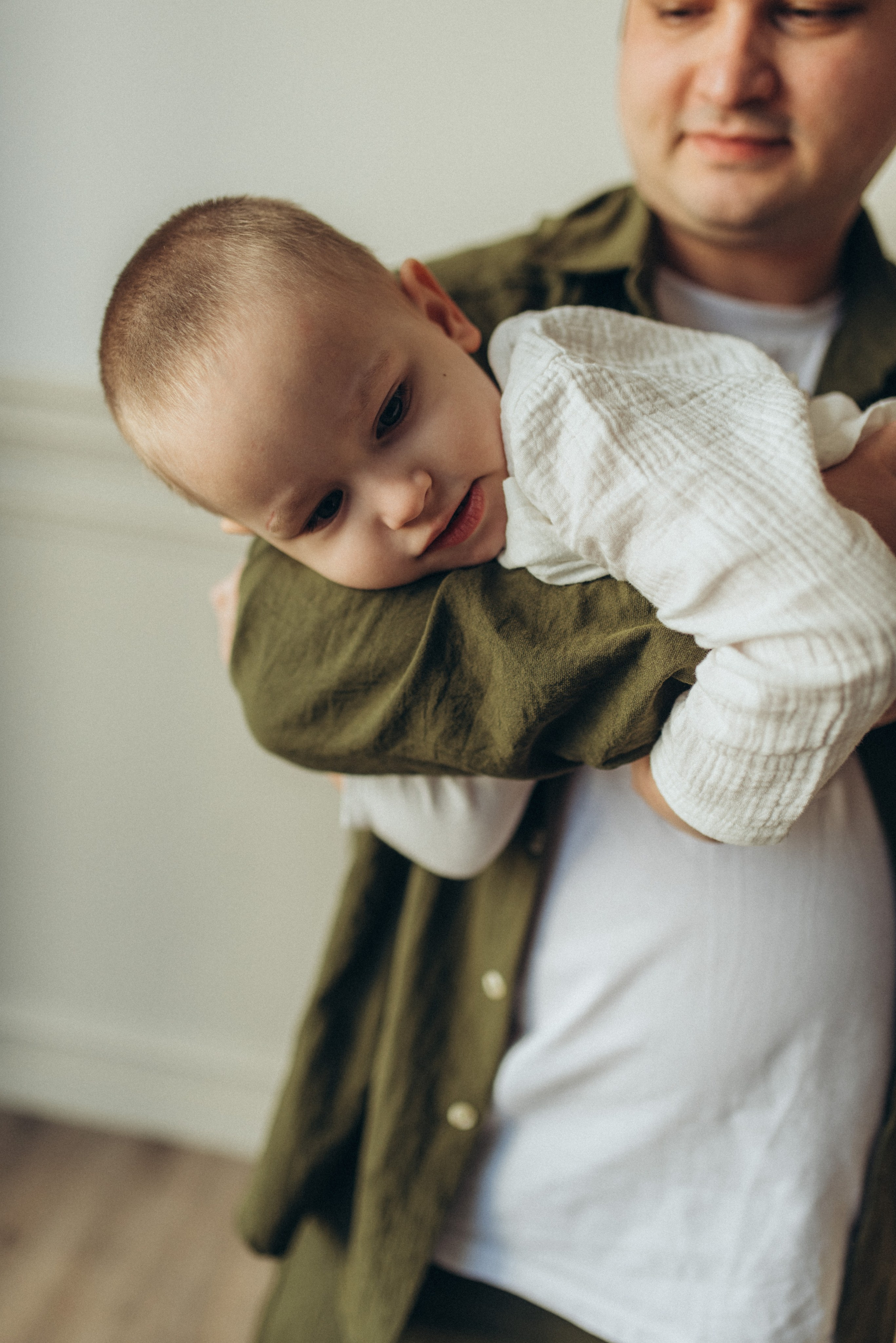 Семья❤. Семейный фотограф в Москве Екатерина Север
