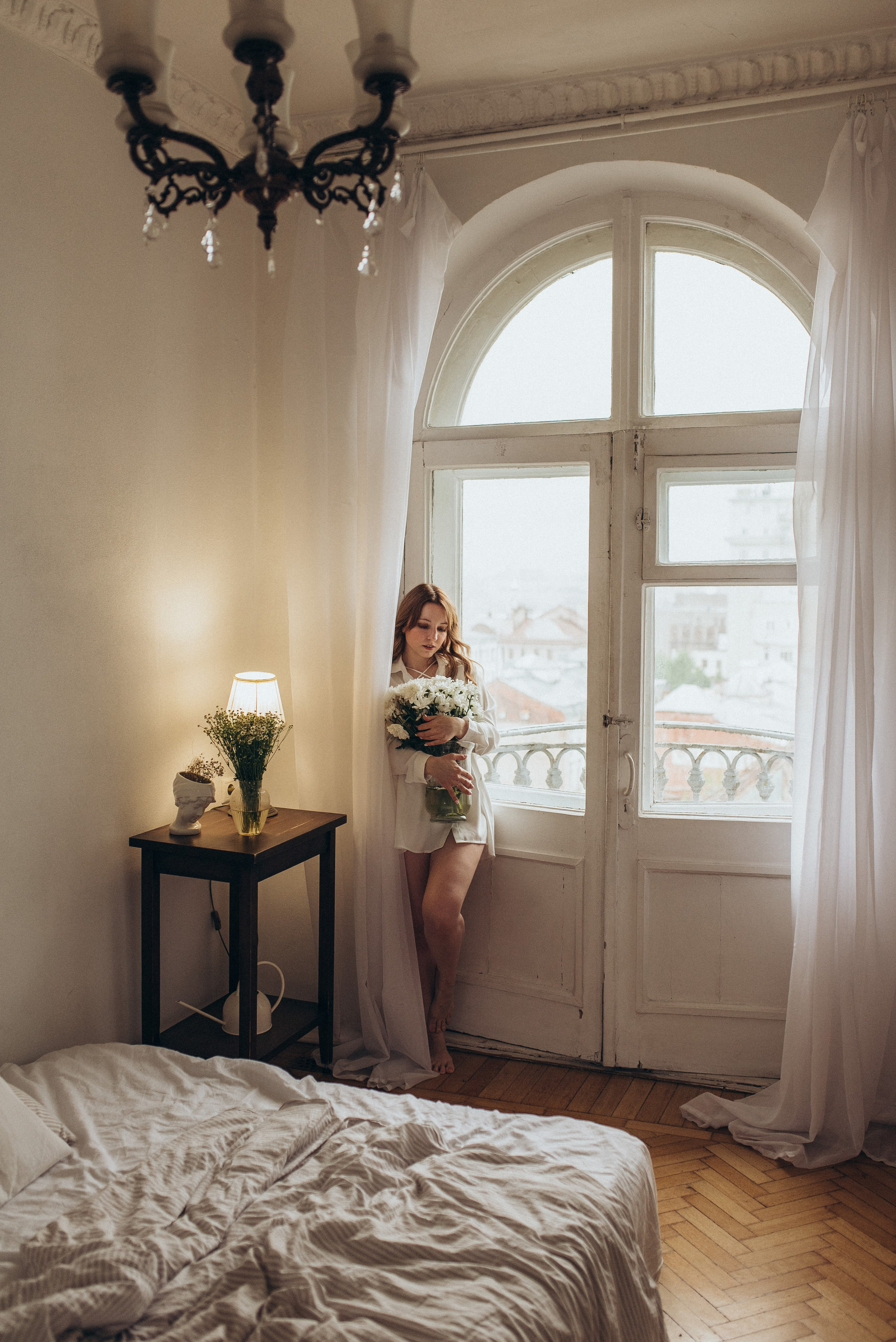 Женя. Семейный фотограф в Москве Екатерина Север