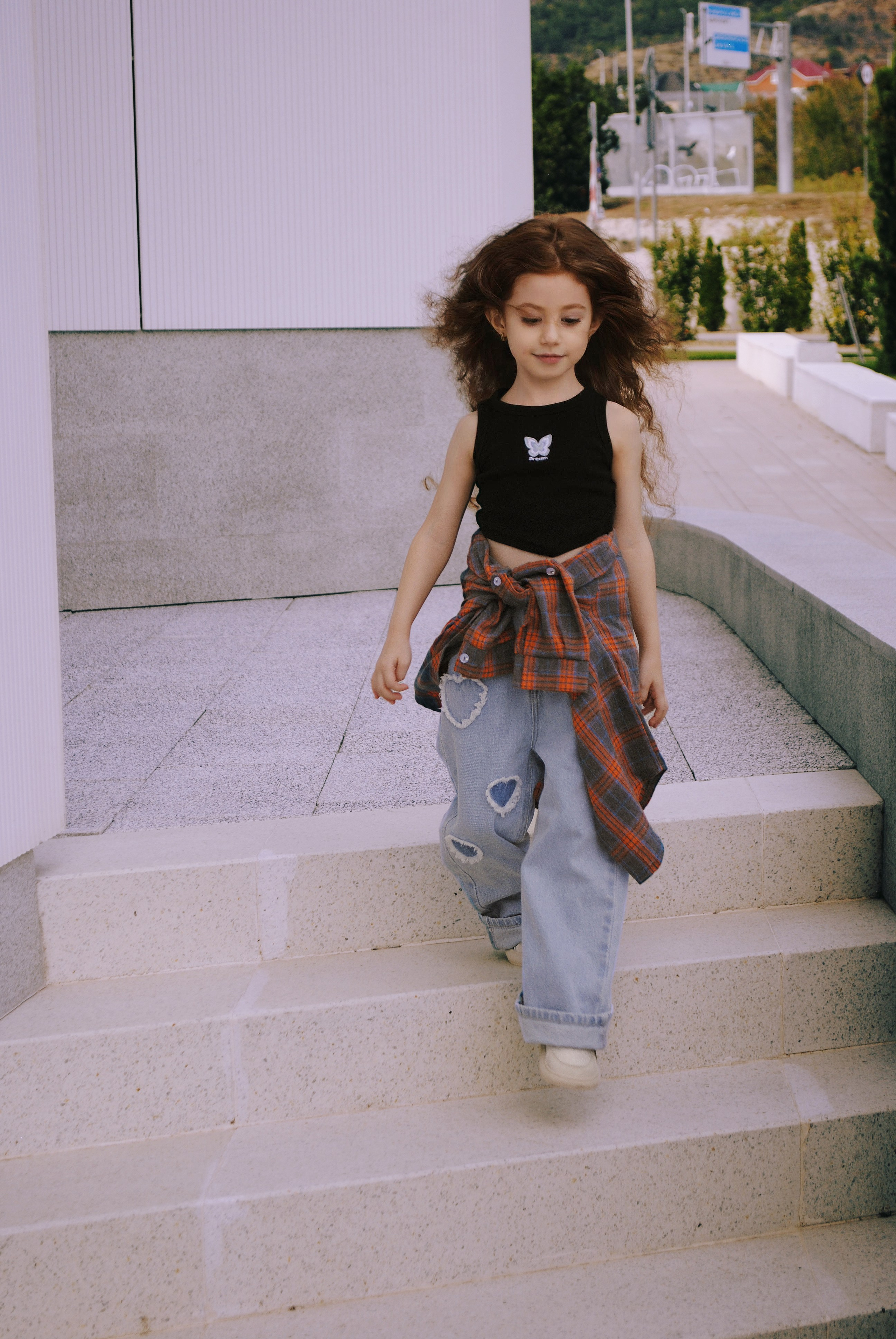 Света. Фотограф Мария Мусаелян