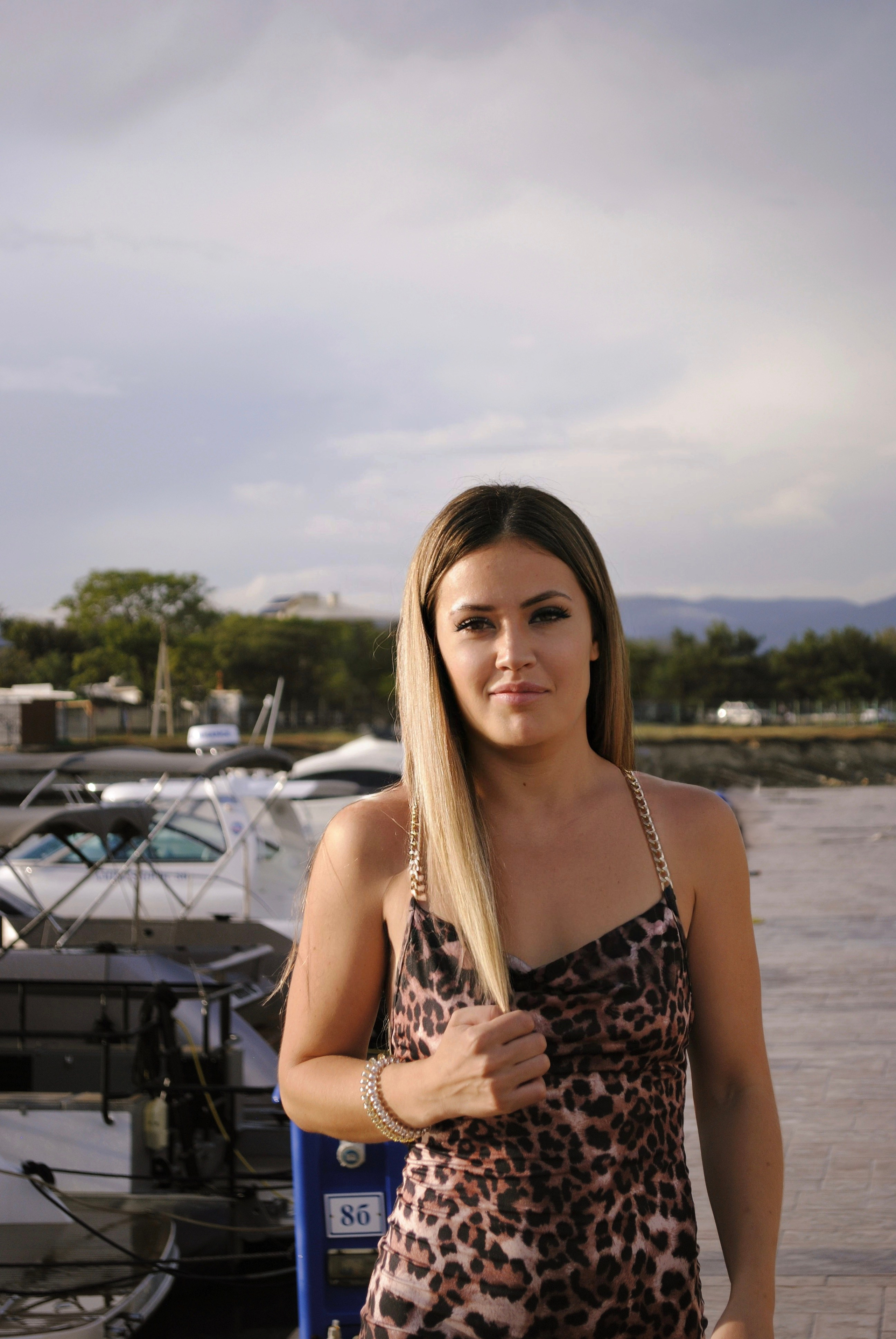 Девочки яхт клуб. Фотограф Мария Мусаелян