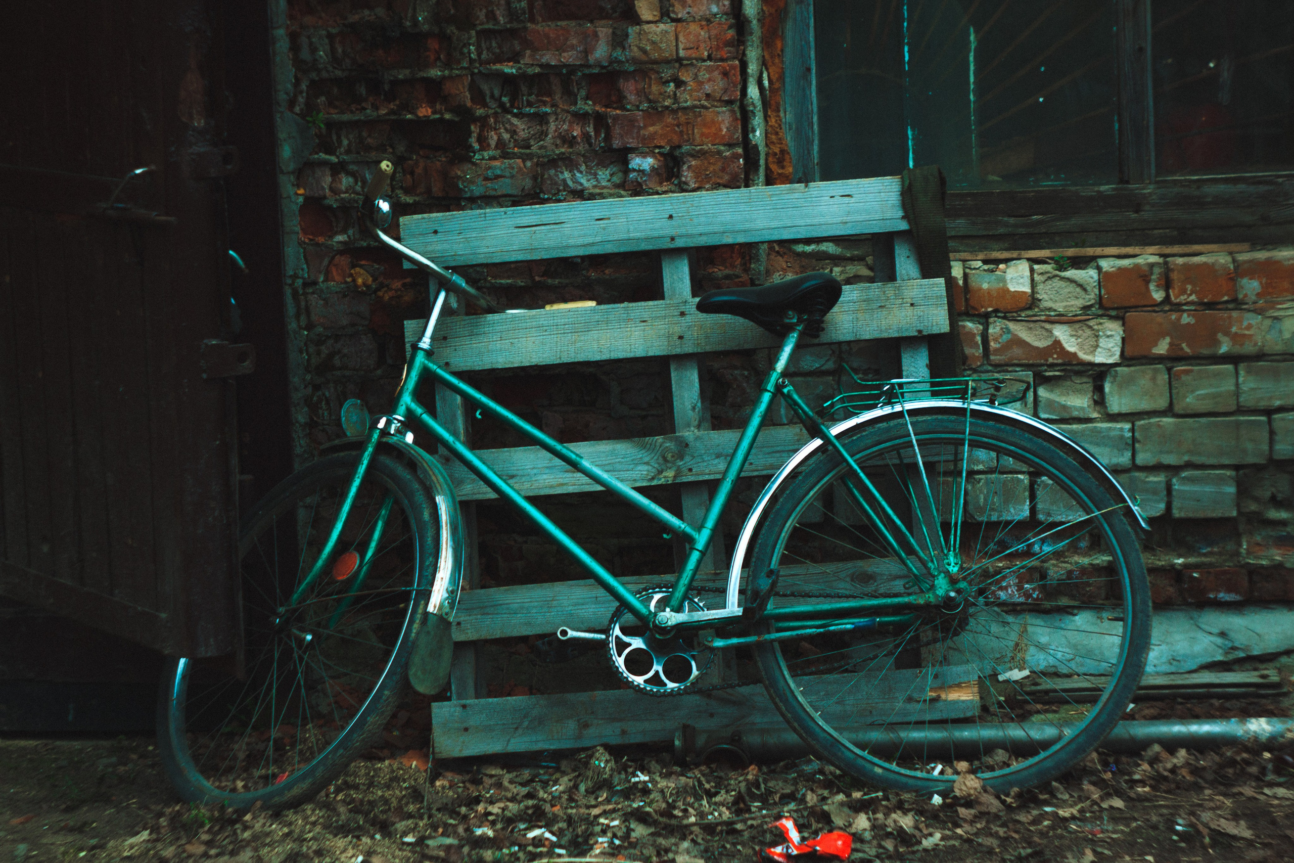 База. Den Mirov — Фотограф, Музыкант