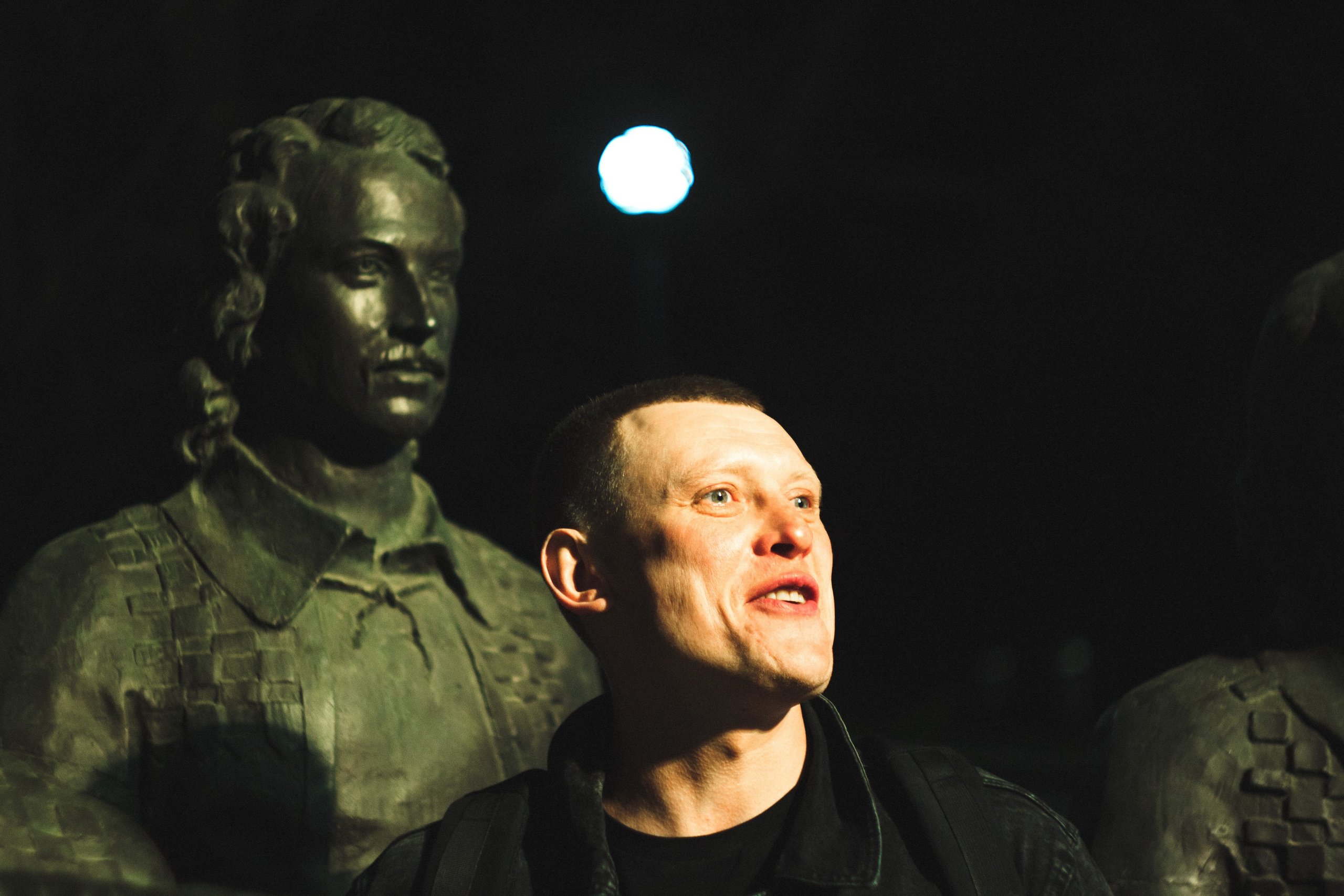 Велосипед. Den Mirov — Фотограф, Музыкант