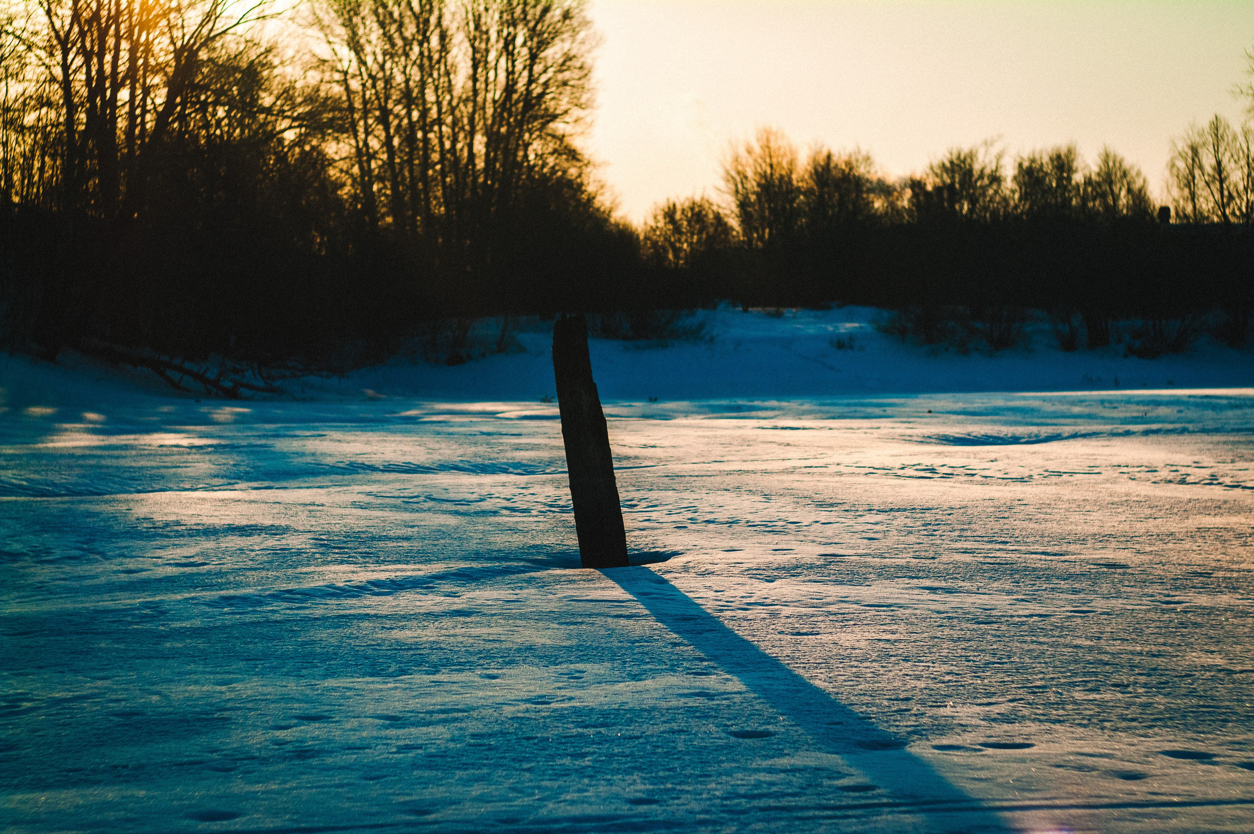 Стресс. Den Mirov — Фотограф, Музыкант