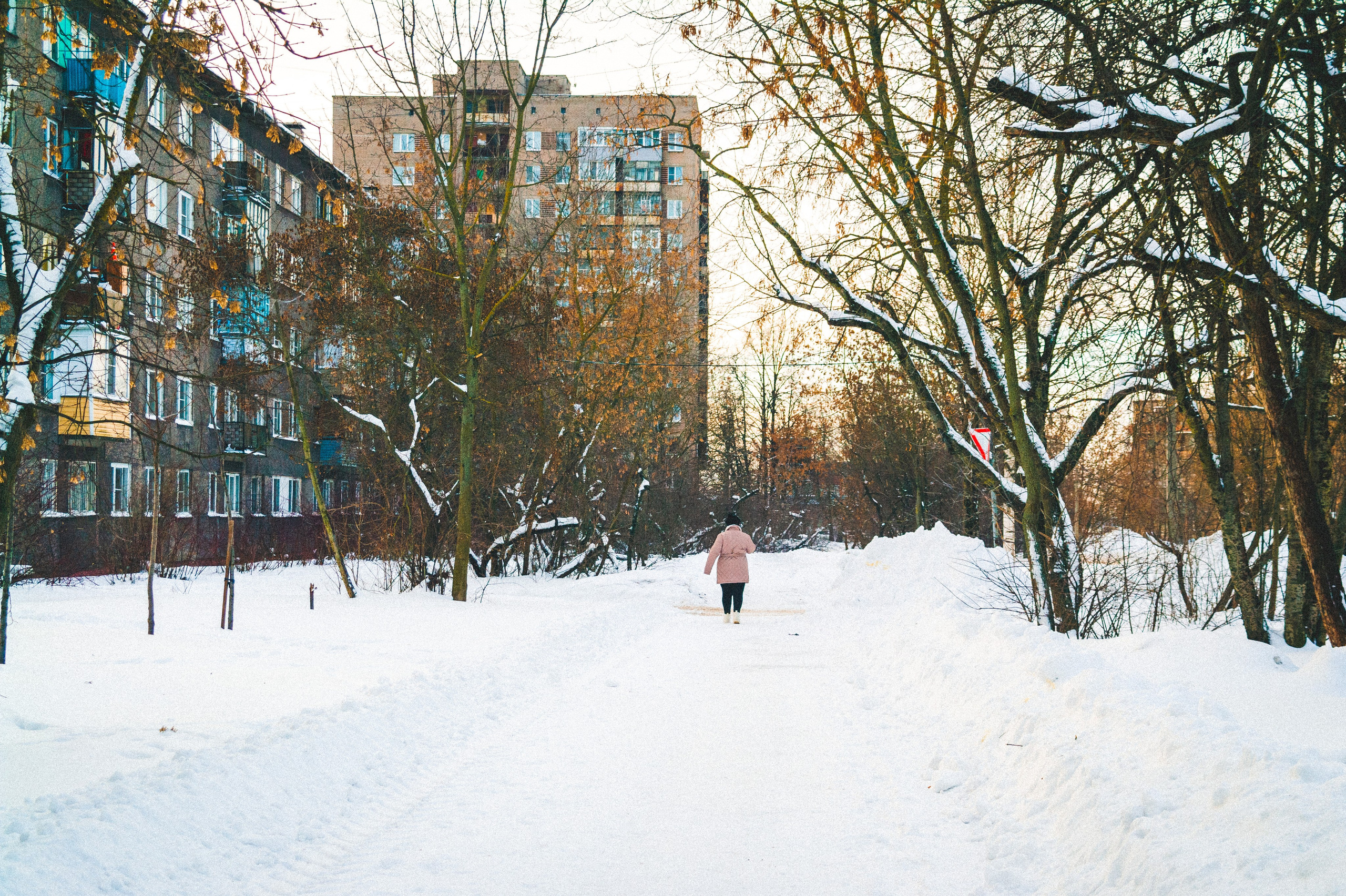 Солнечный Час. Den Mirov — Фотограф, Музыкант